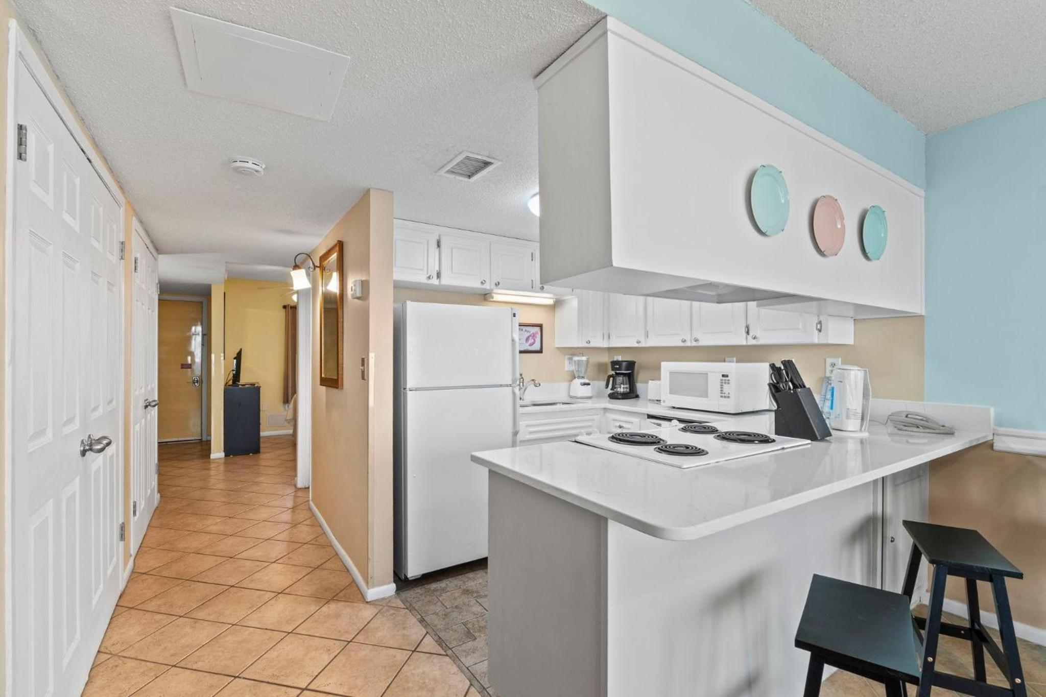 Island Winds West Unit 575
