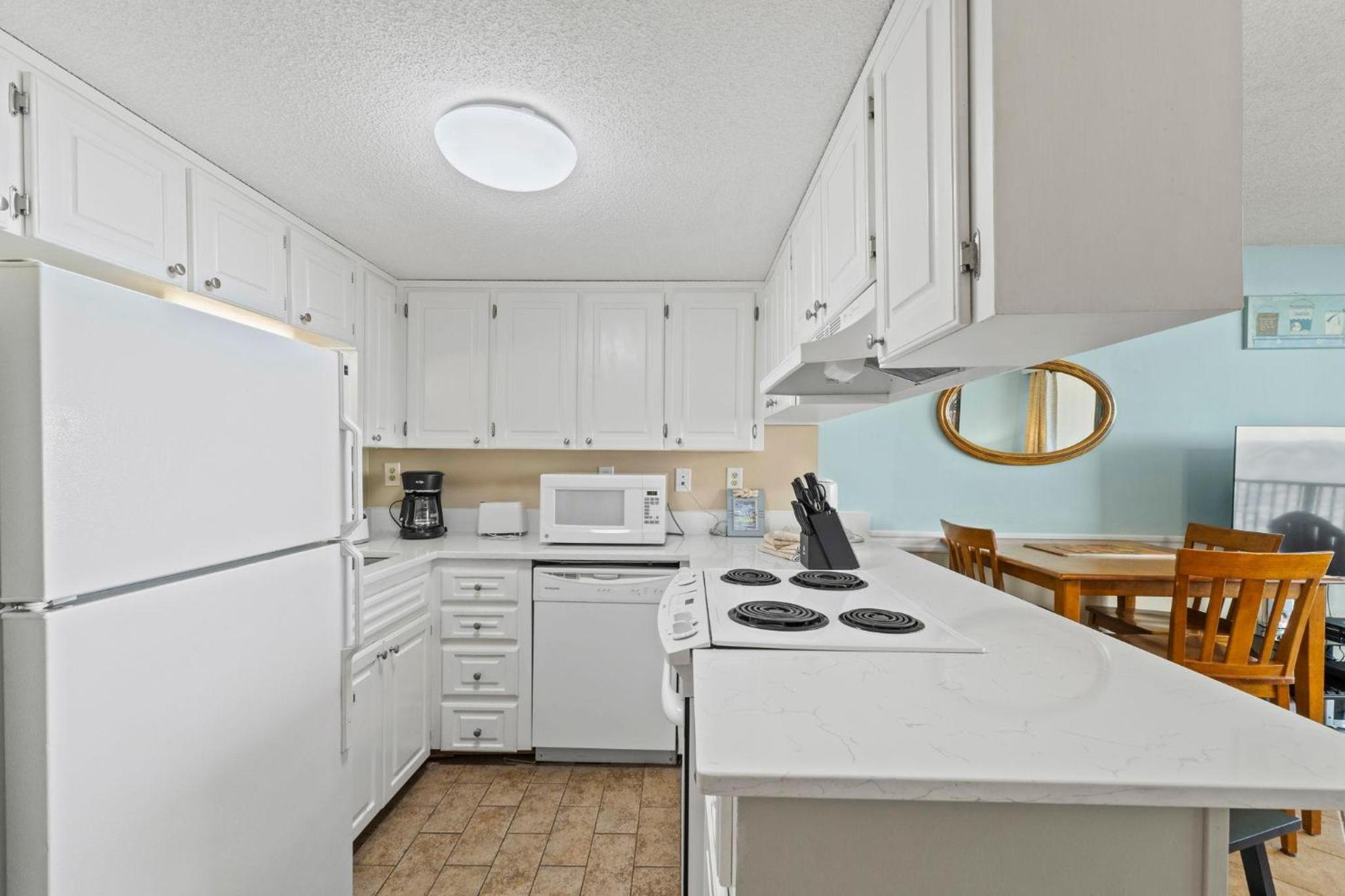 Island Winds West Unit 575