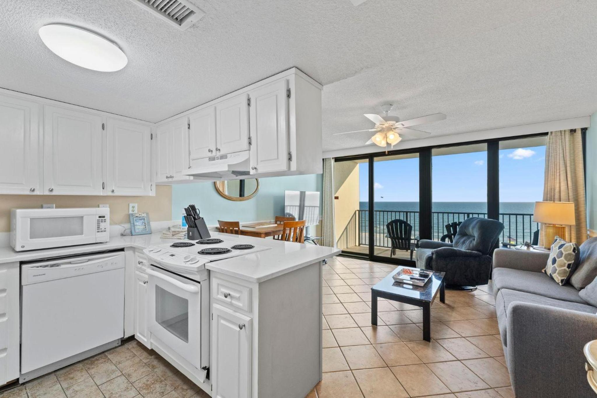 Island Winds West Unit 575