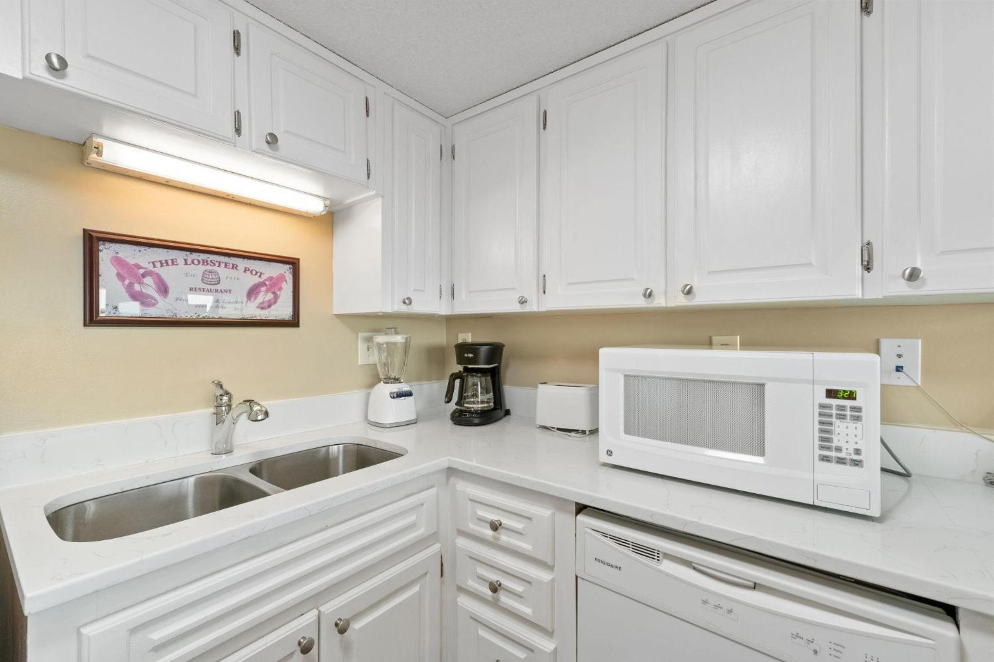 Island Winds West Unit 575