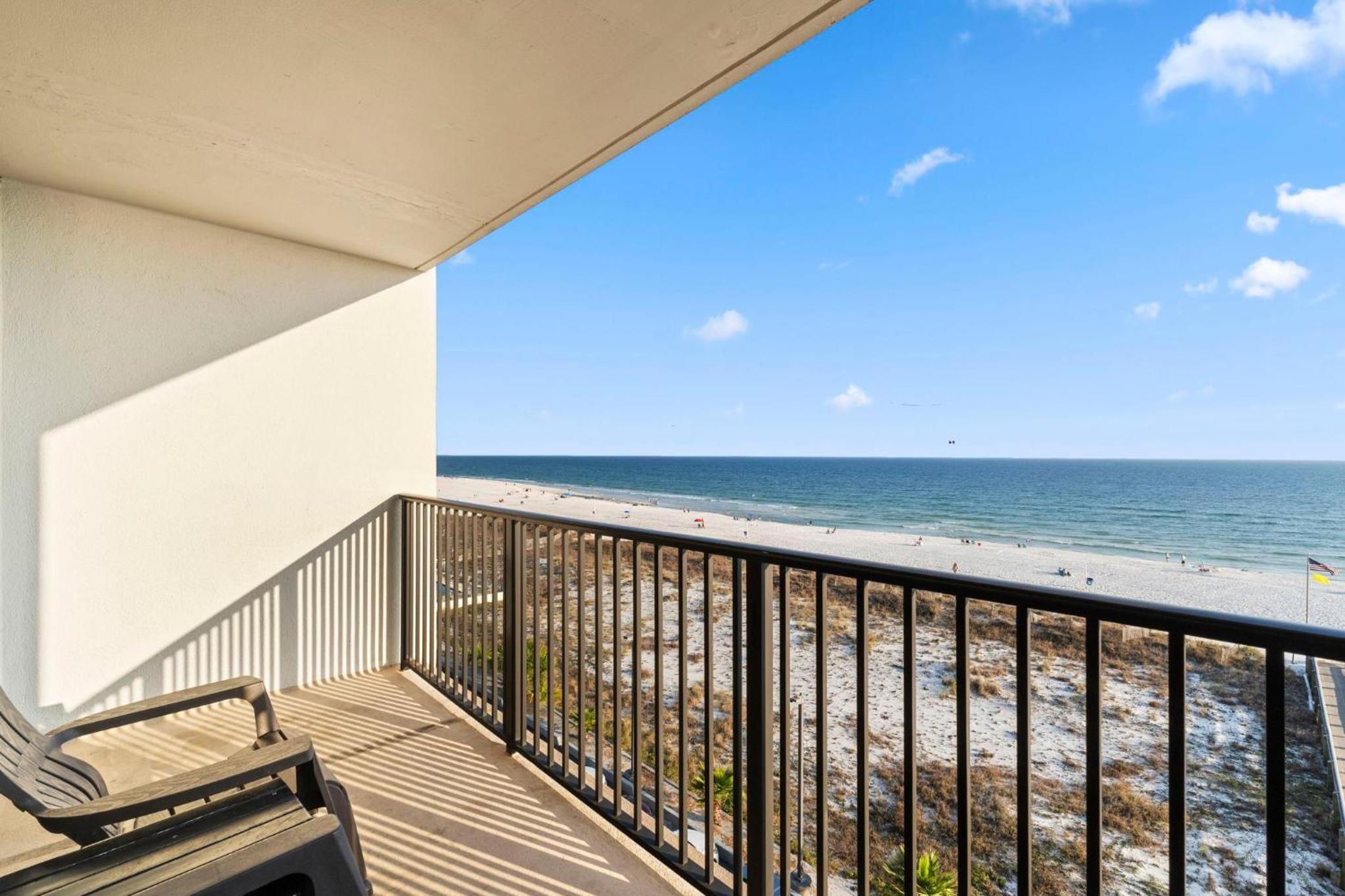 Island Winds West Unit 575