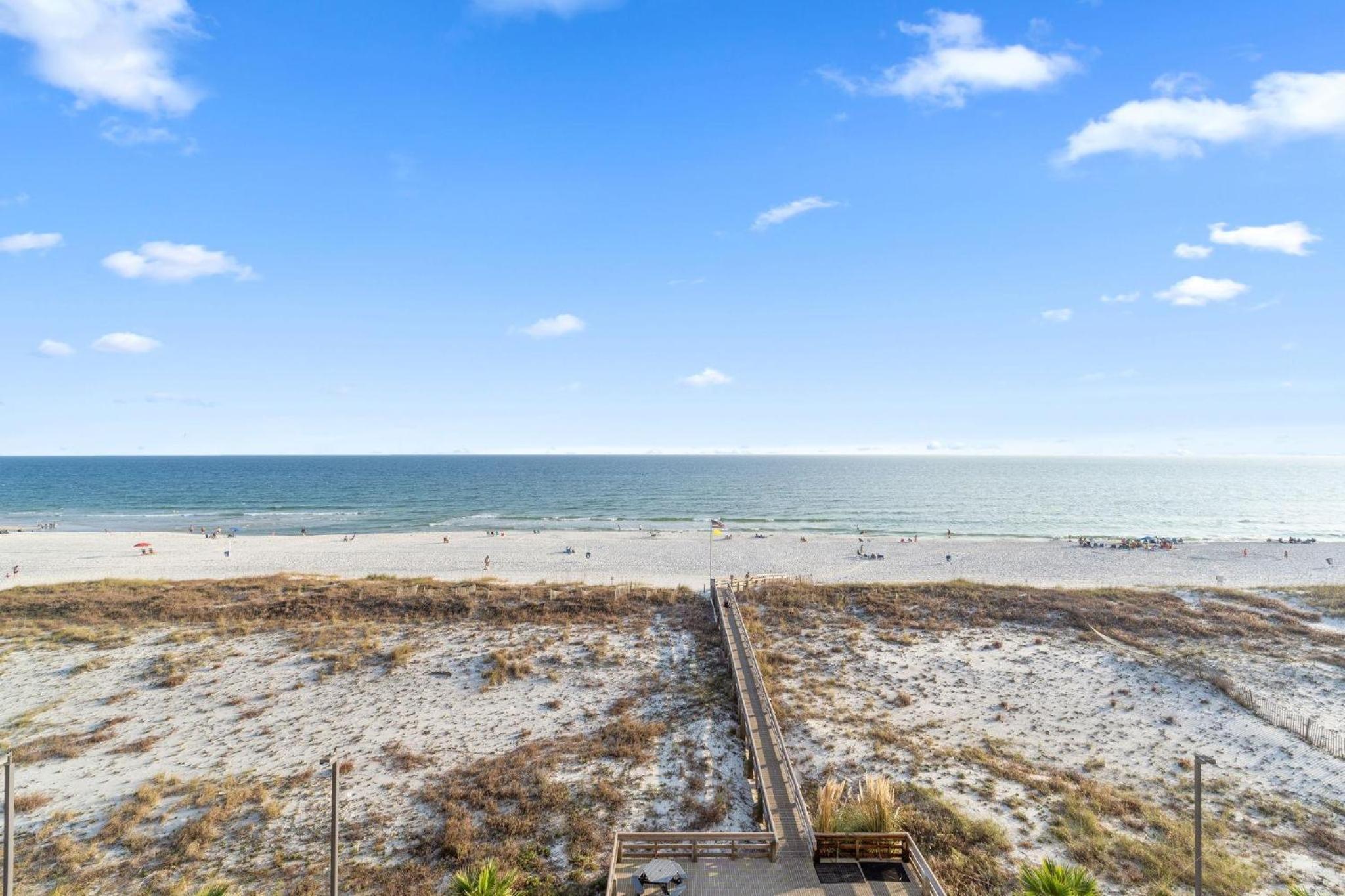 Island Winds West Unit 575