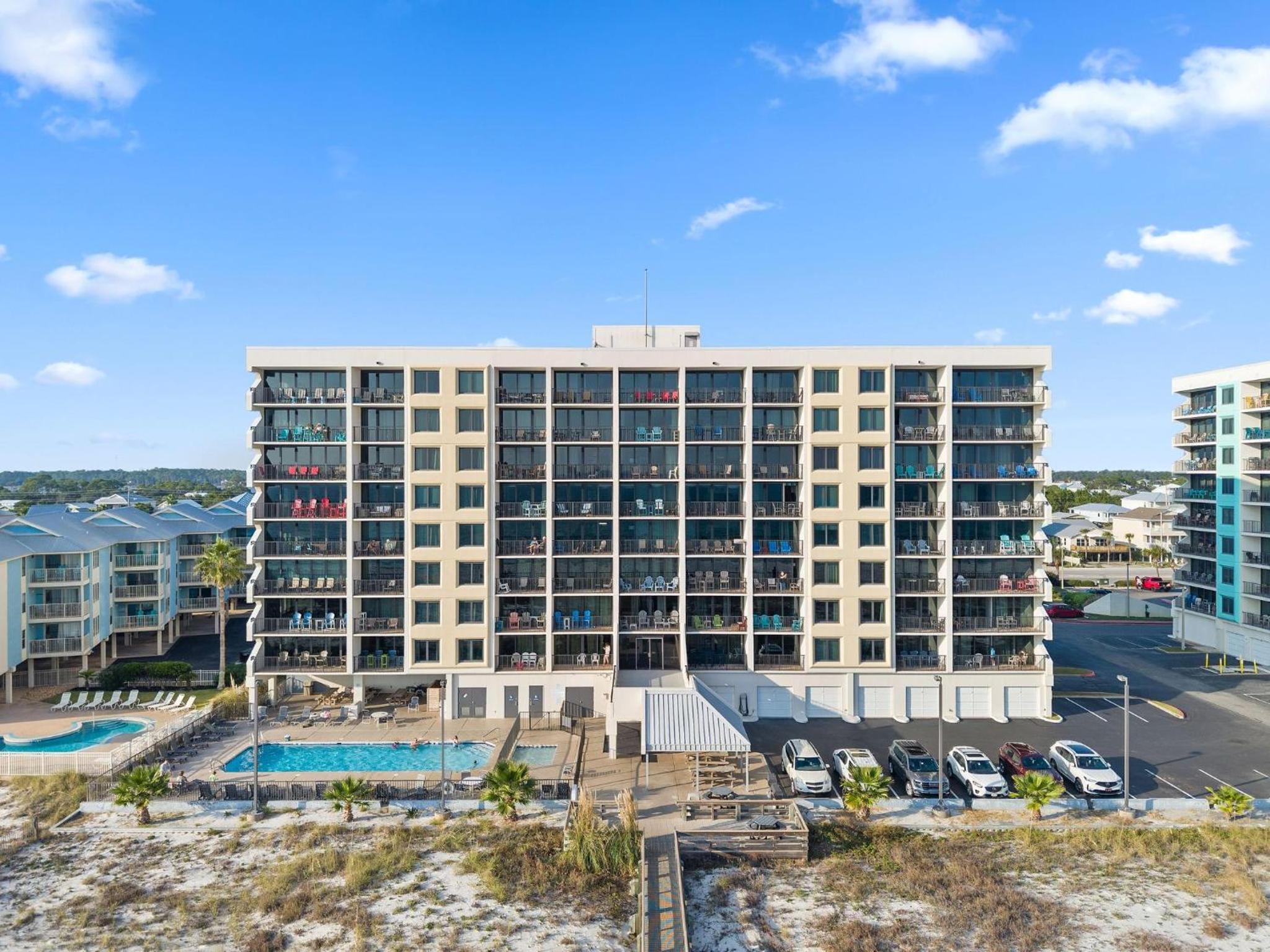 Island Winds West Unit 575