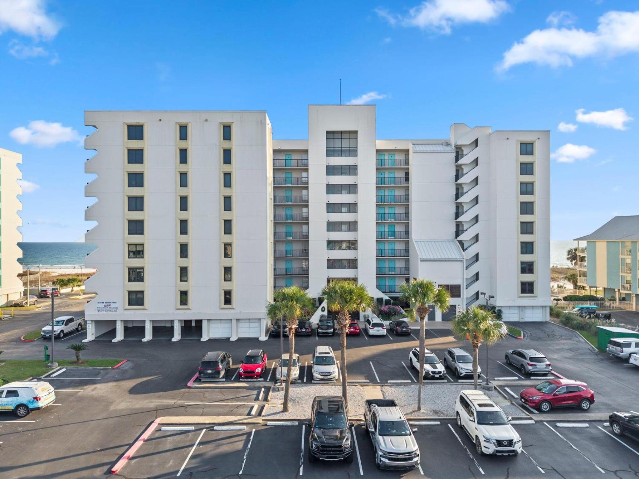 Island Winds West Unit 575