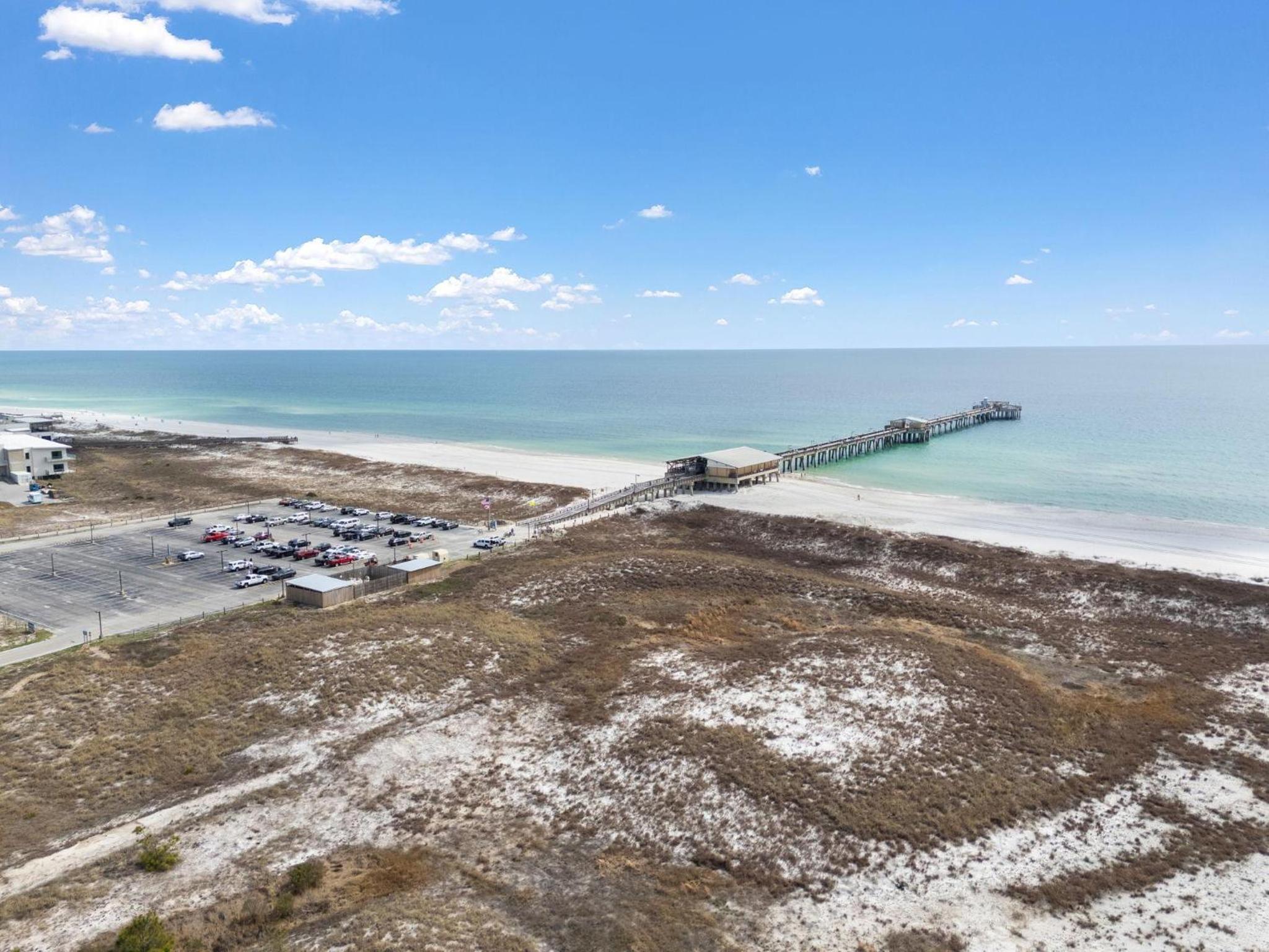 Island Winds West Unit 575