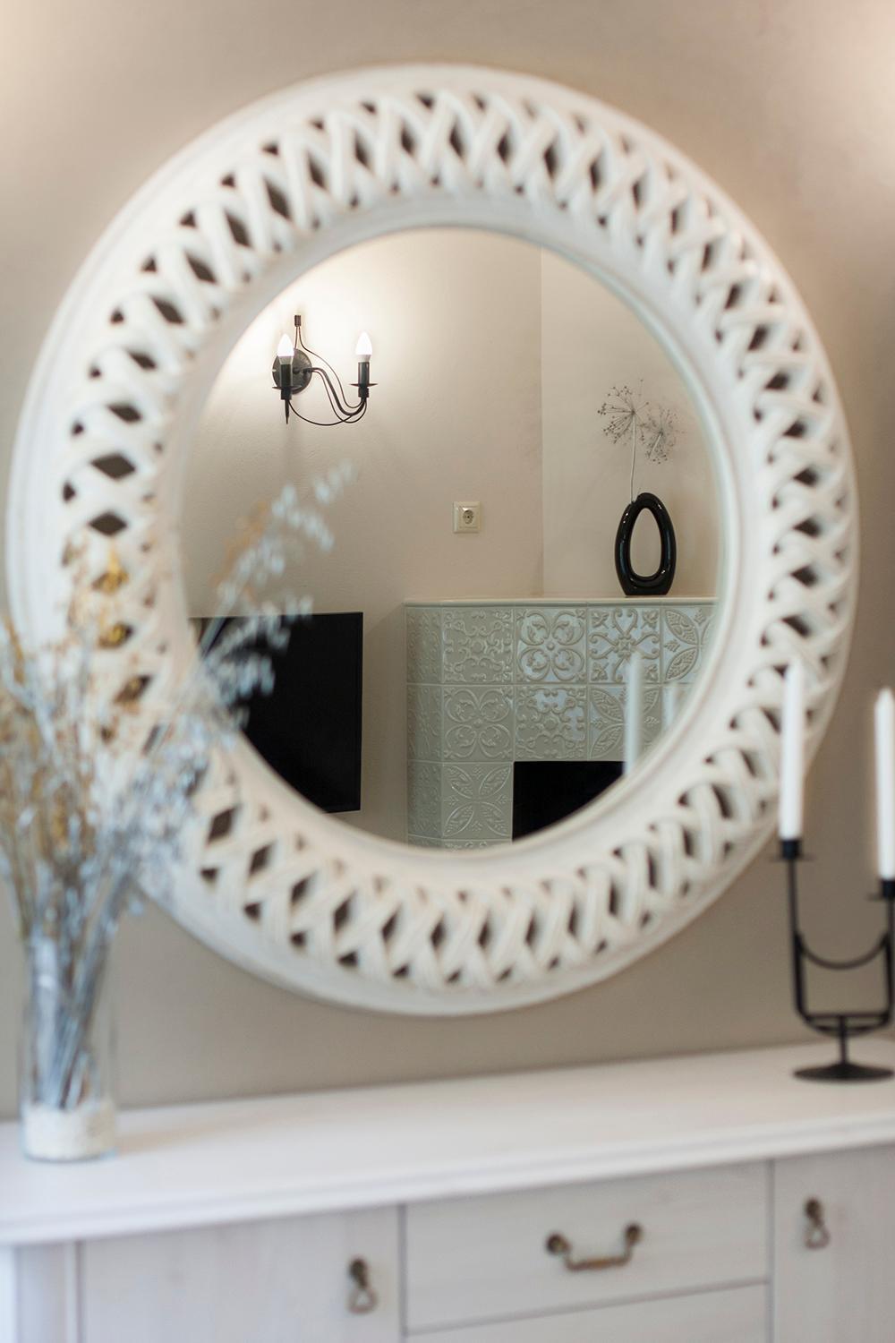 Apartments Satva