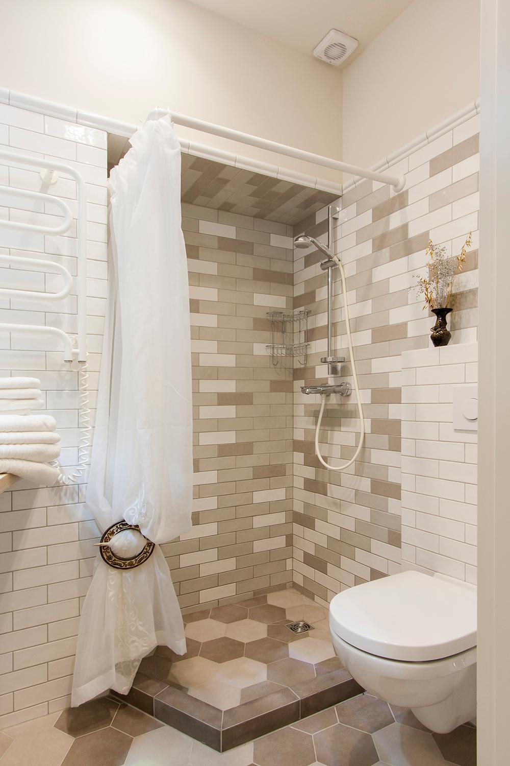 Apartments Satva