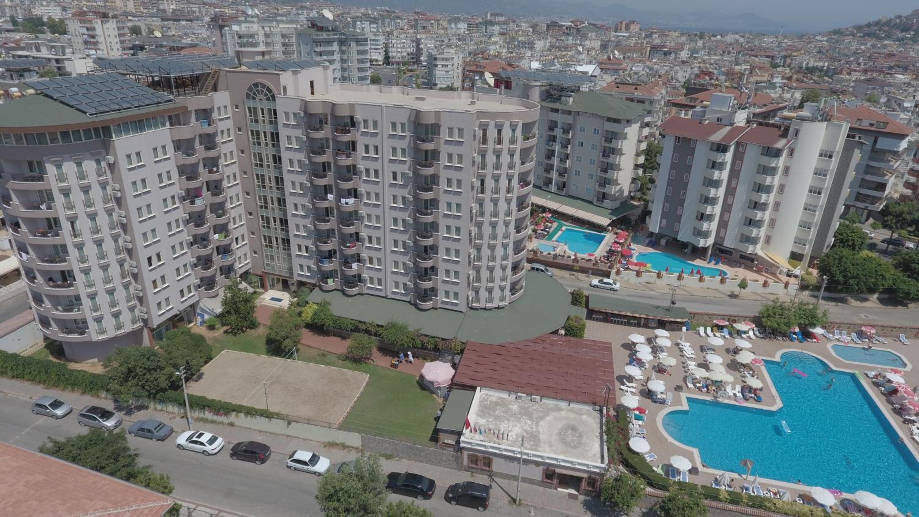 Club Sidar Apart Hotel - Image 8