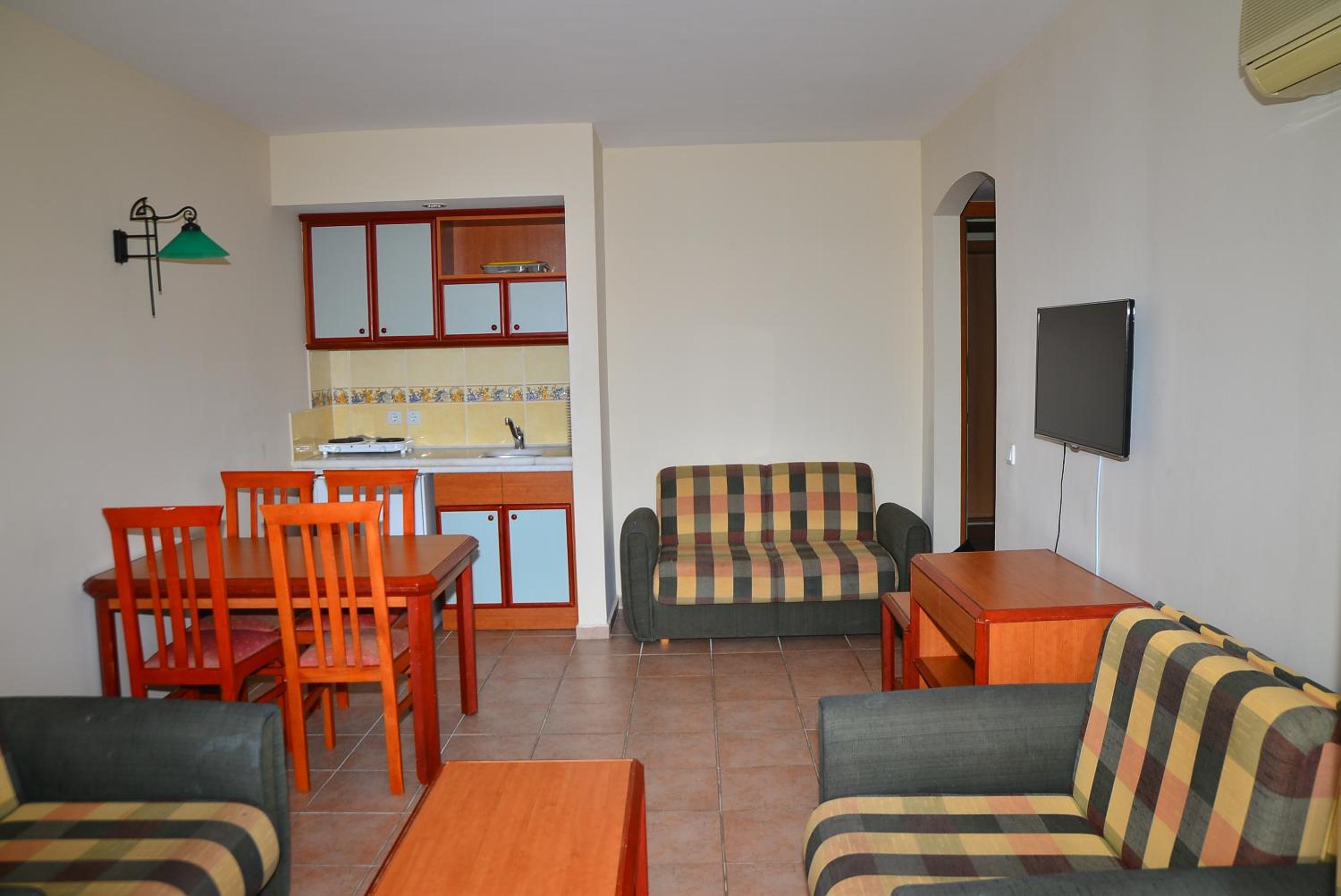 Club Sidar Apart Hotel - Image 22