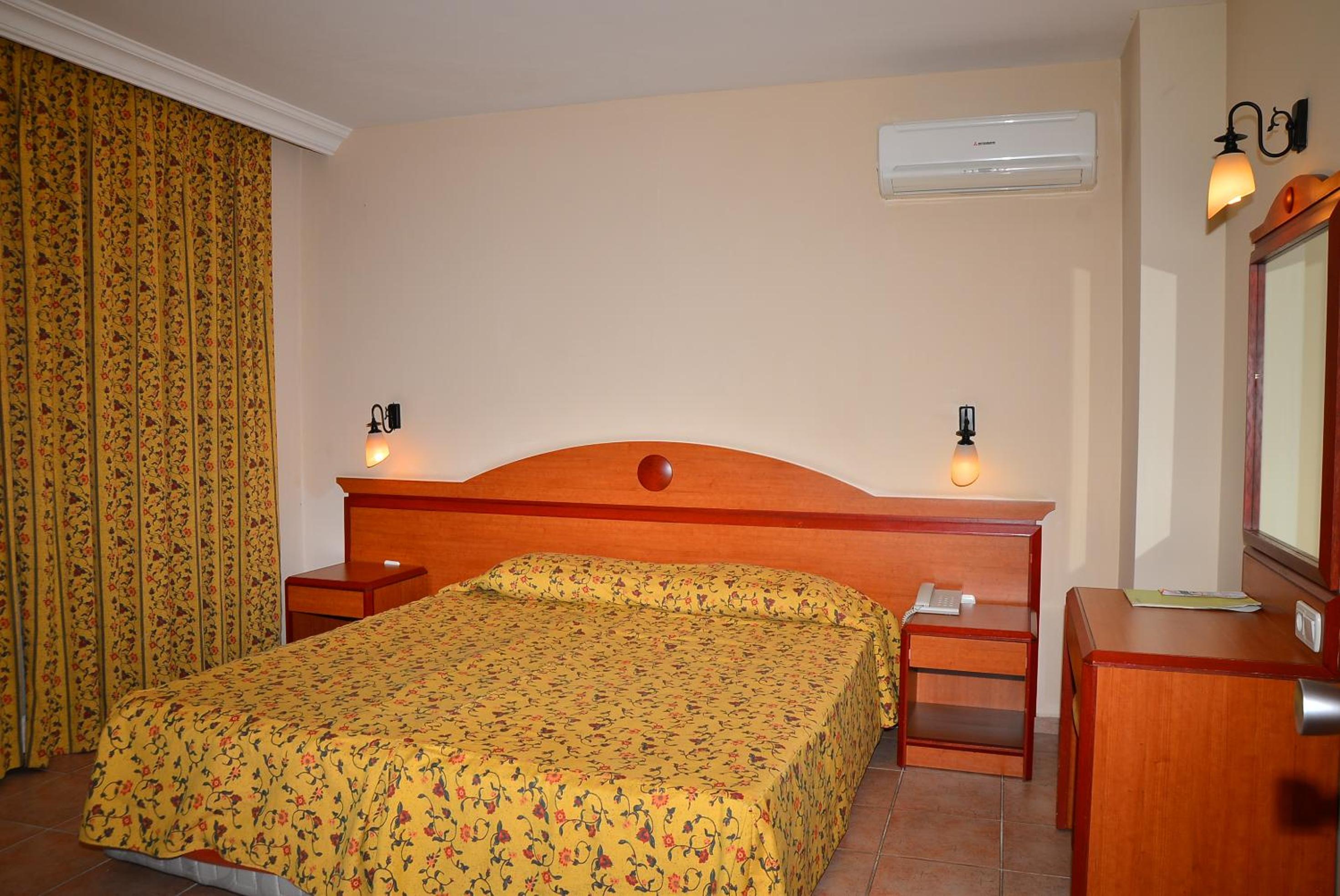 Club Sidar Apart Hotel - Image 93