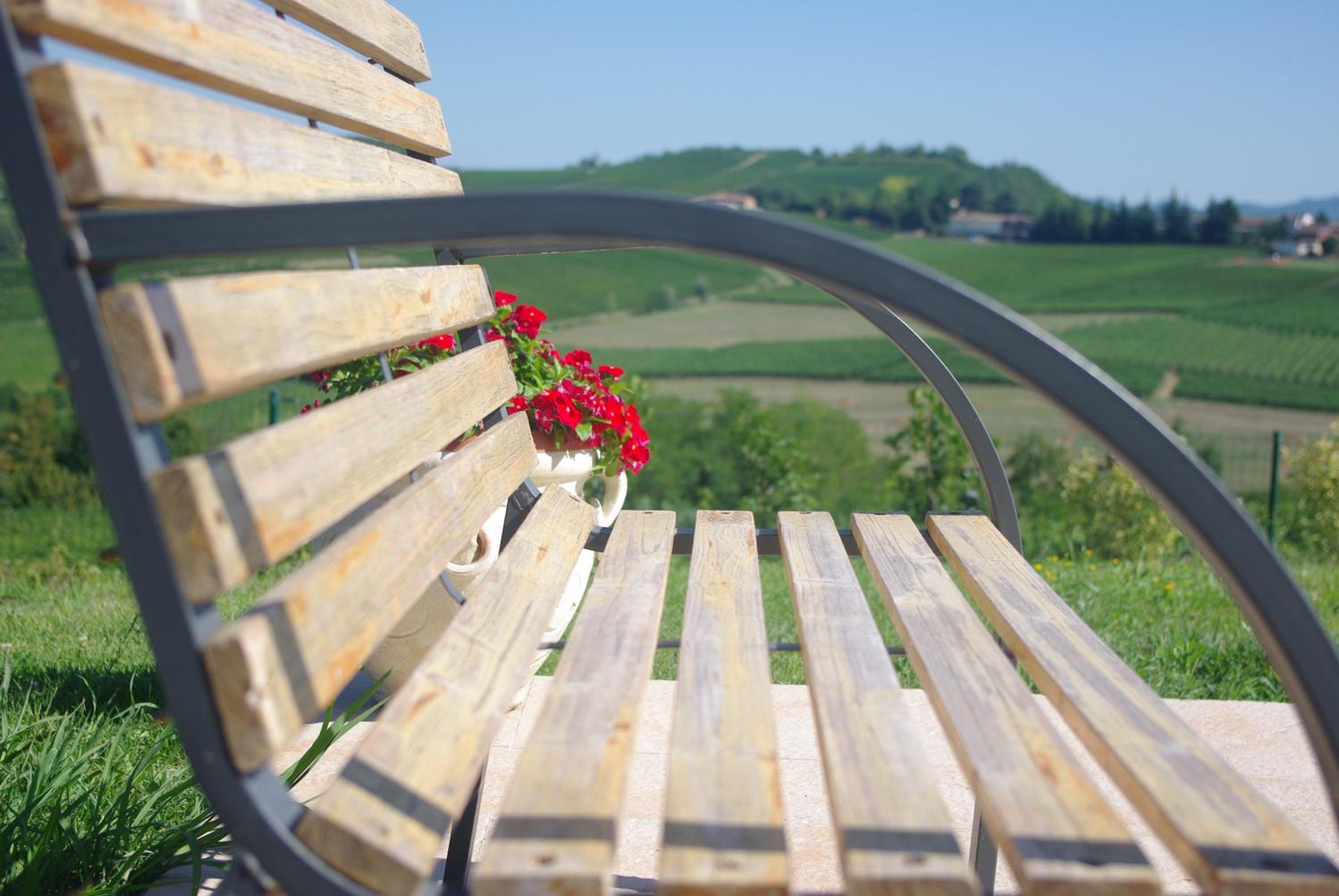NaturalMente Wine Resort