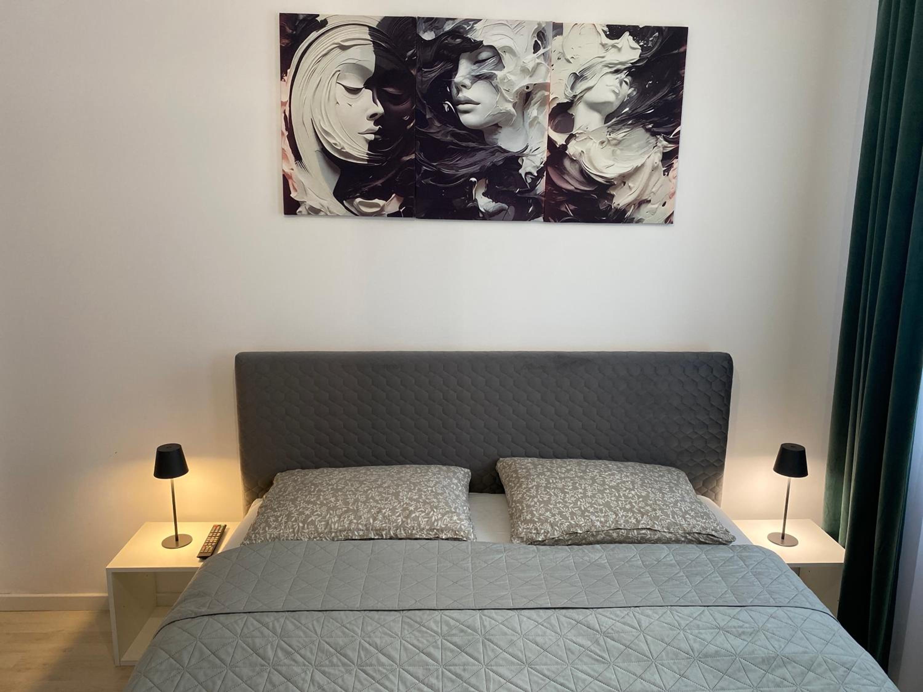 Hellen Apartment
