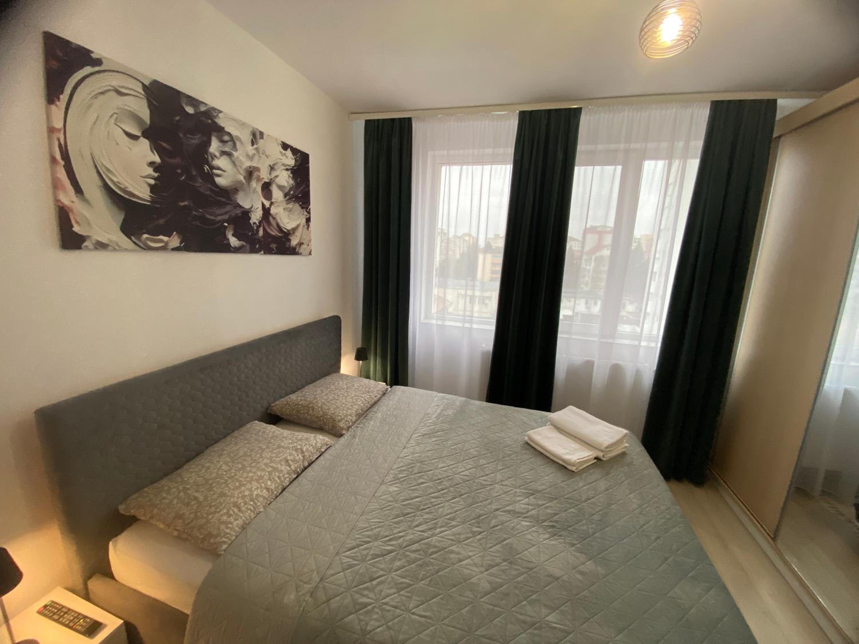 Hellen Apartment
