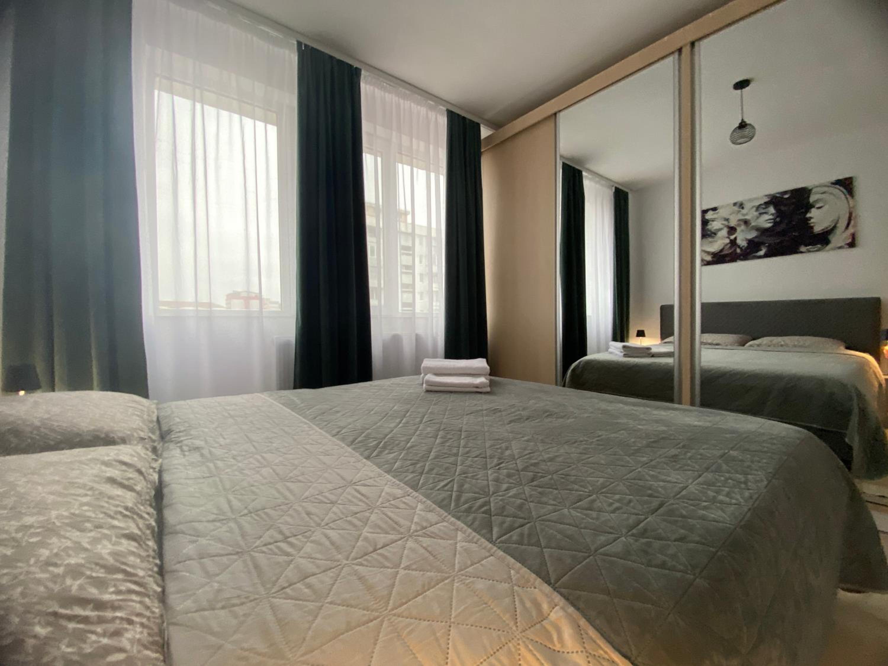 Hellen Apartment