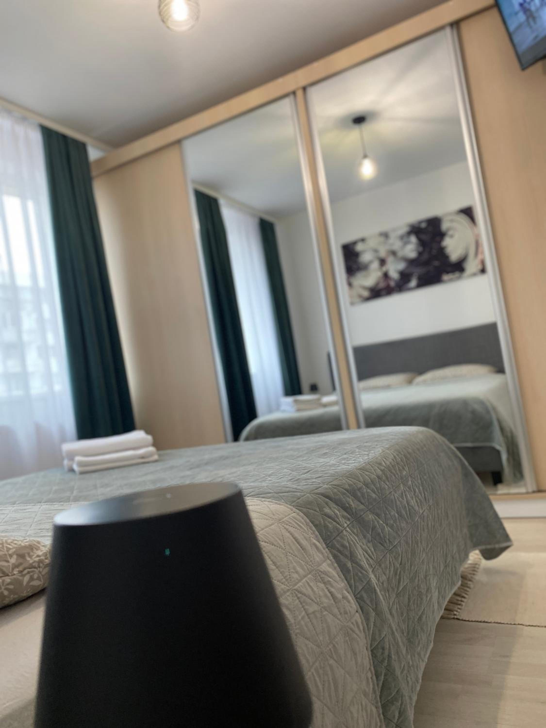 Hellen Apartment