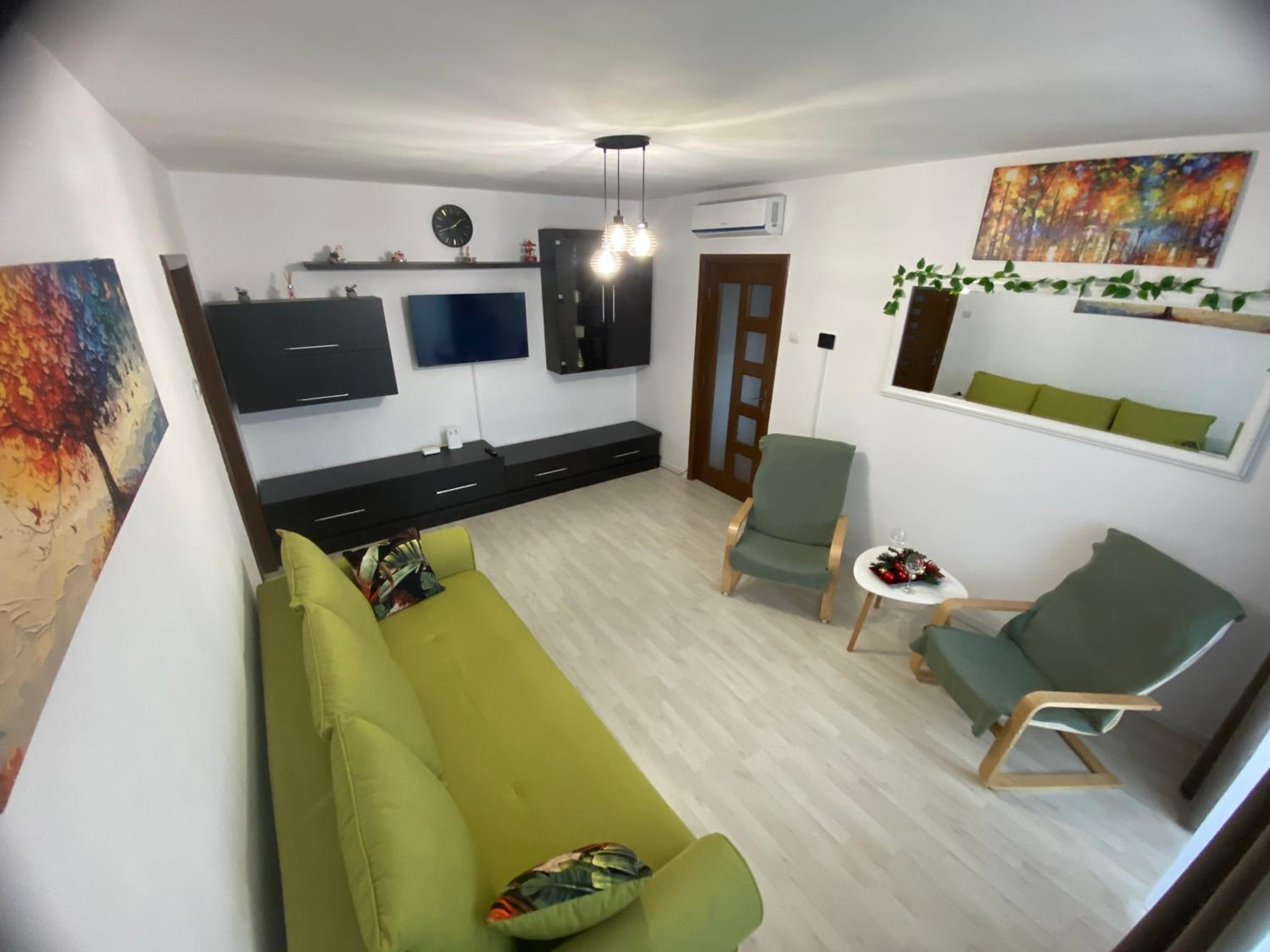 Hellen Apartment