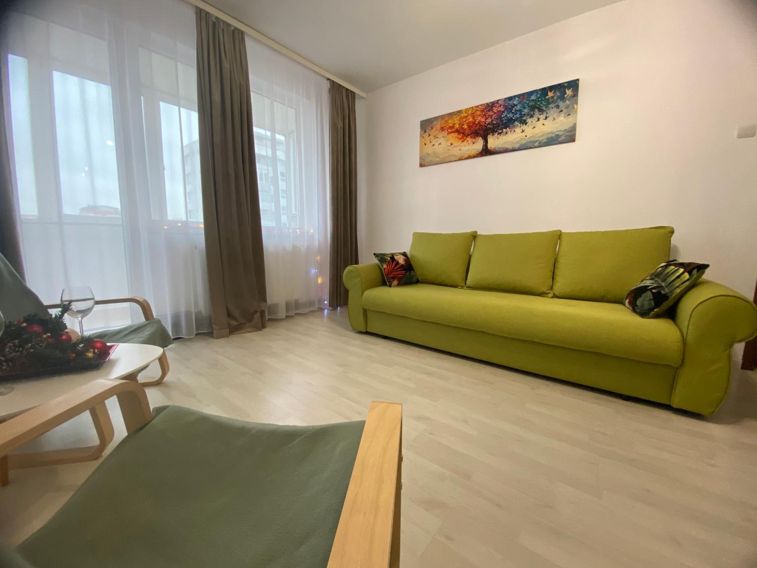 Hellen Apartment