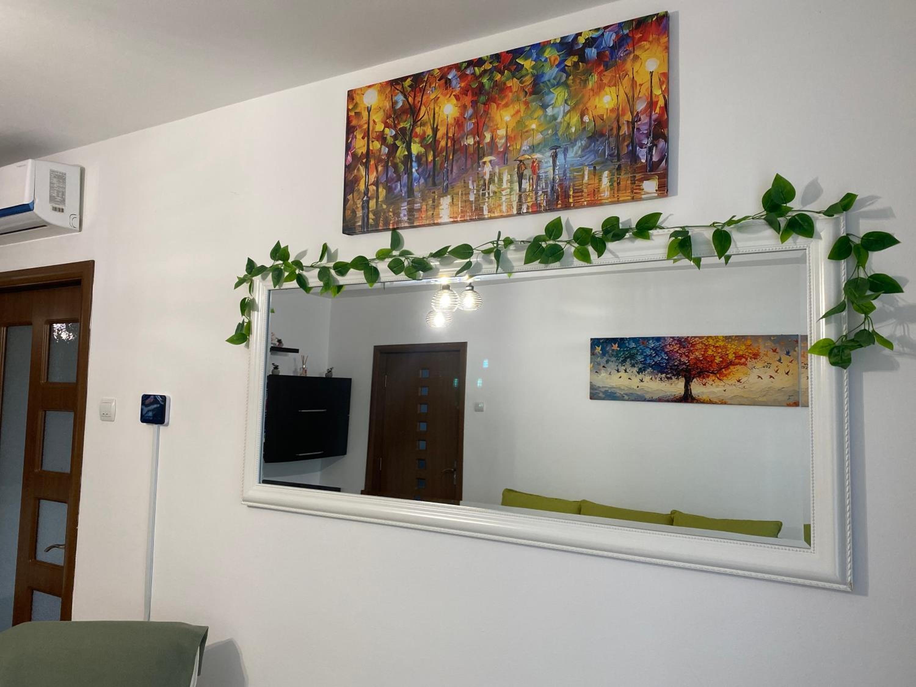 Hellen Apartment