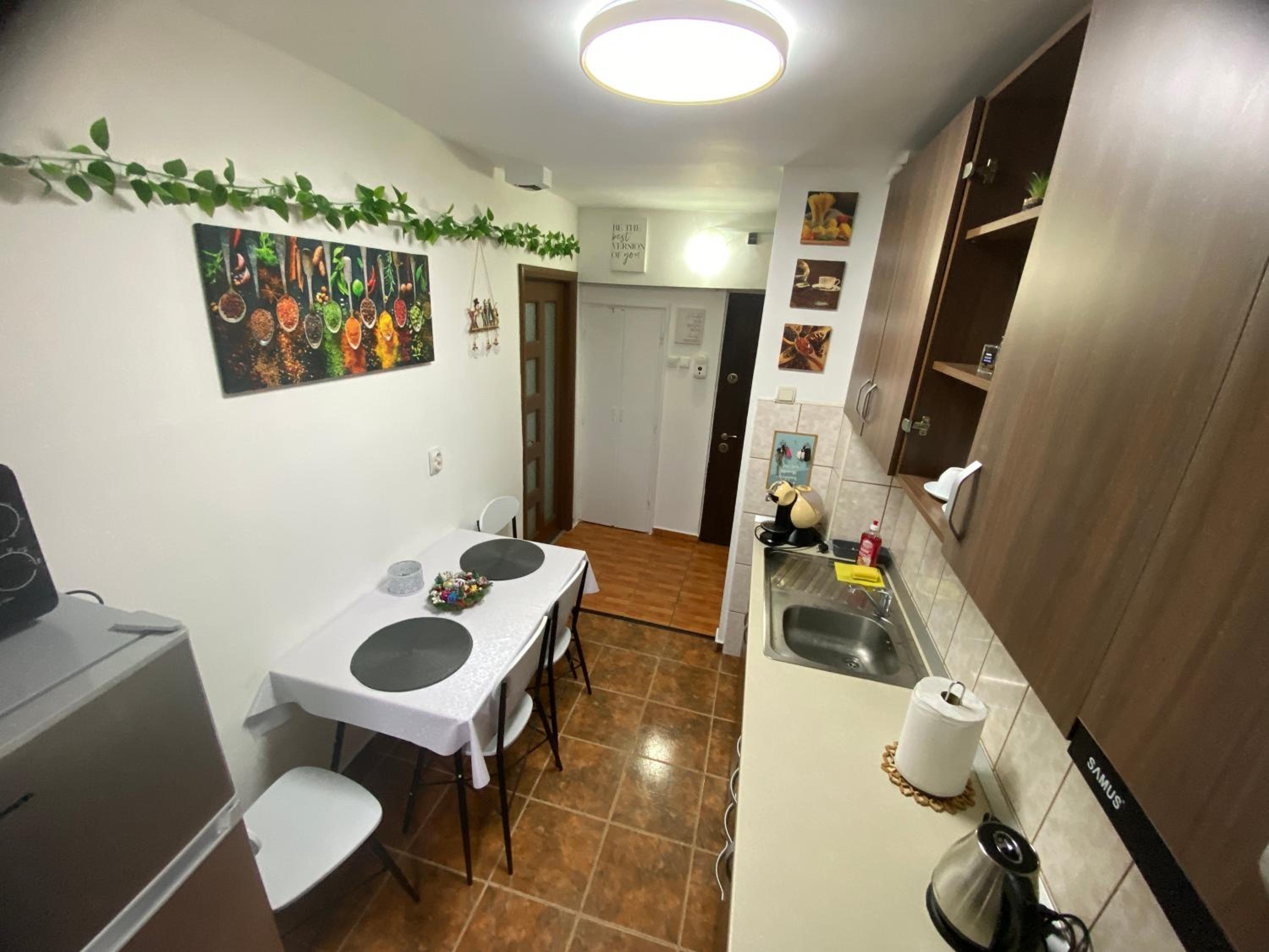 Hellen Apartment