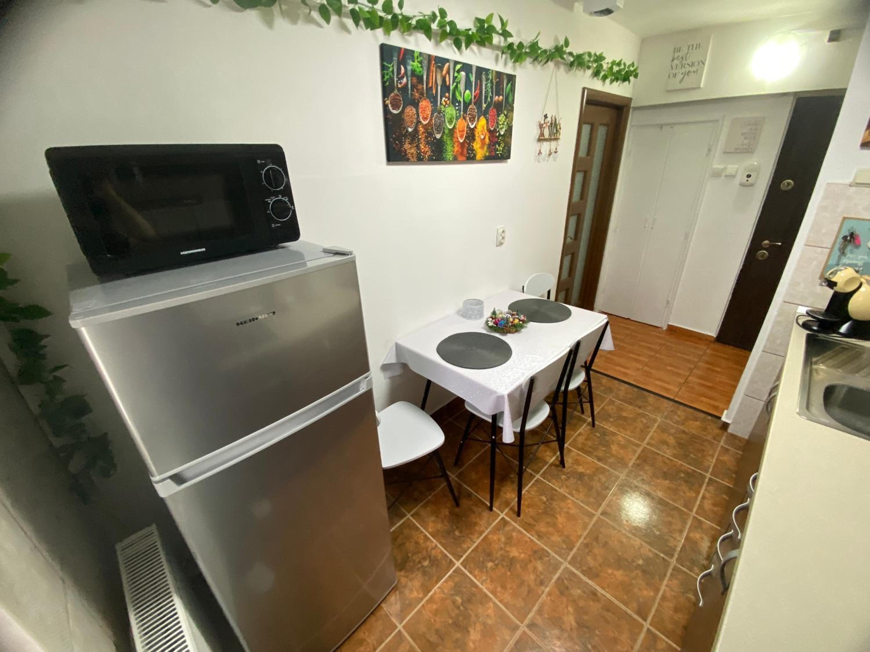 Hellen Apartment