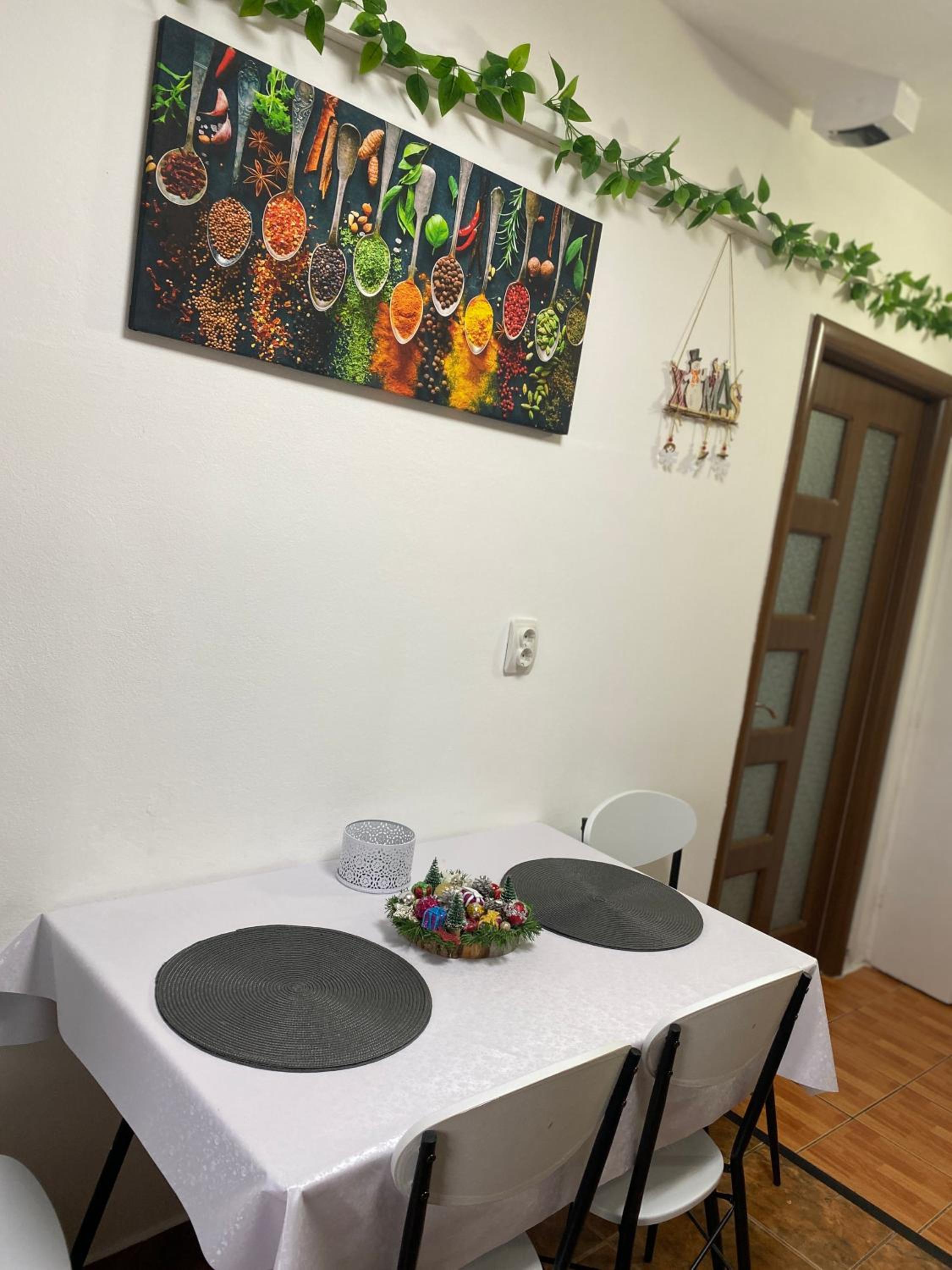 Hellen Apartment