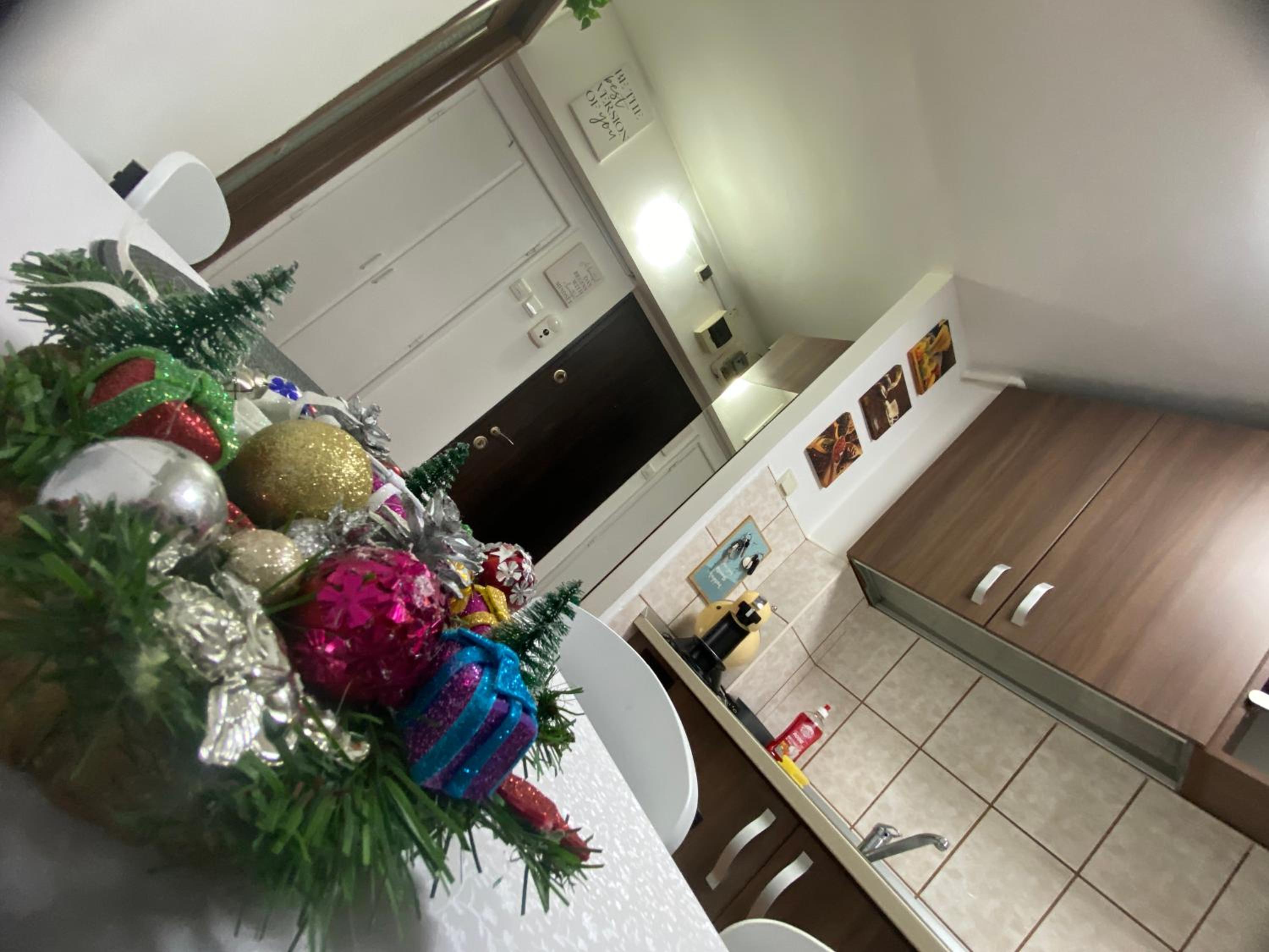 Hellen Apartment