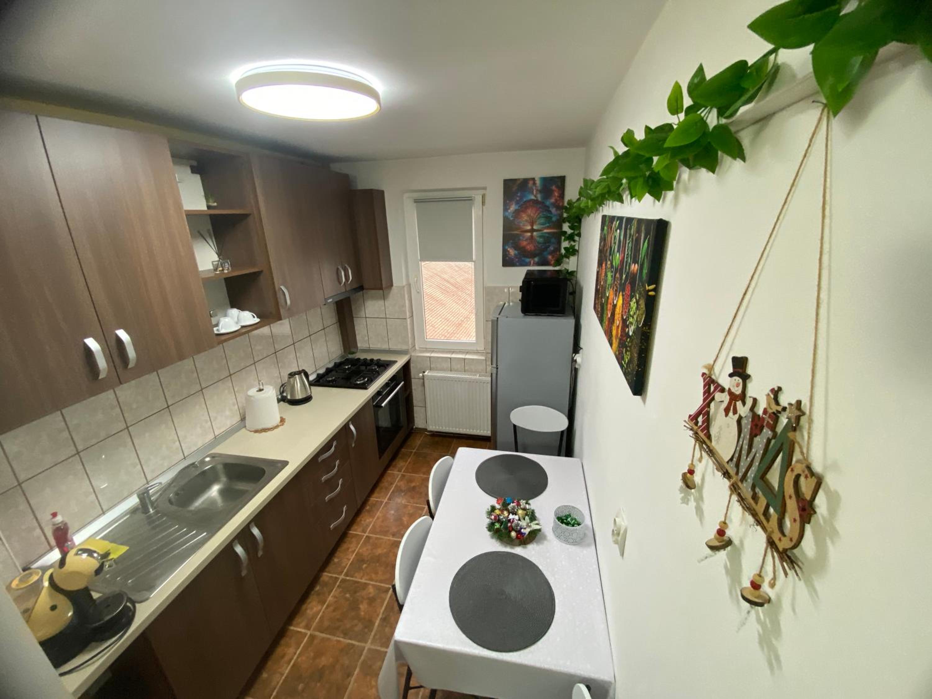 Hellen Apartment