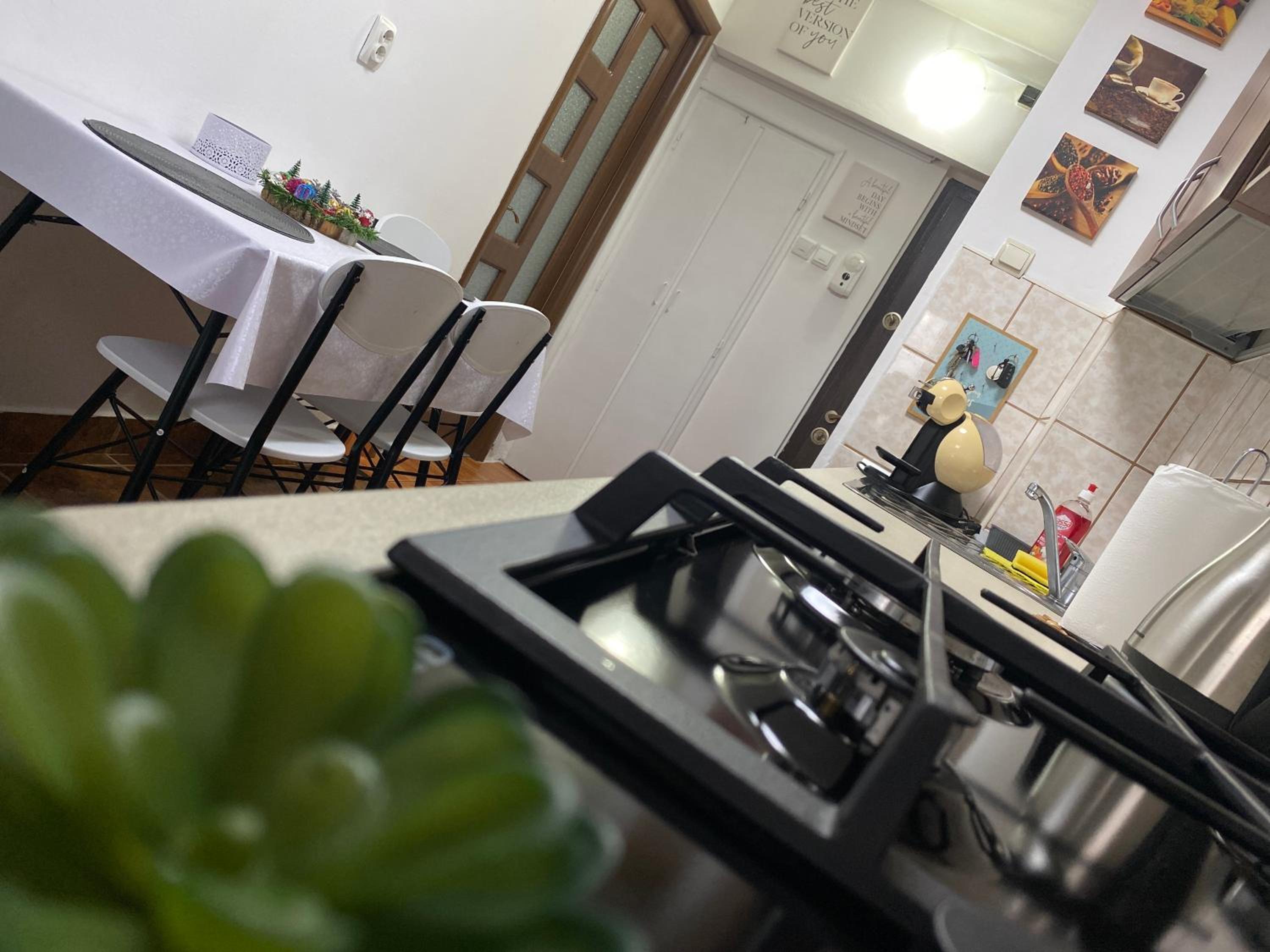 Hellen Apartment