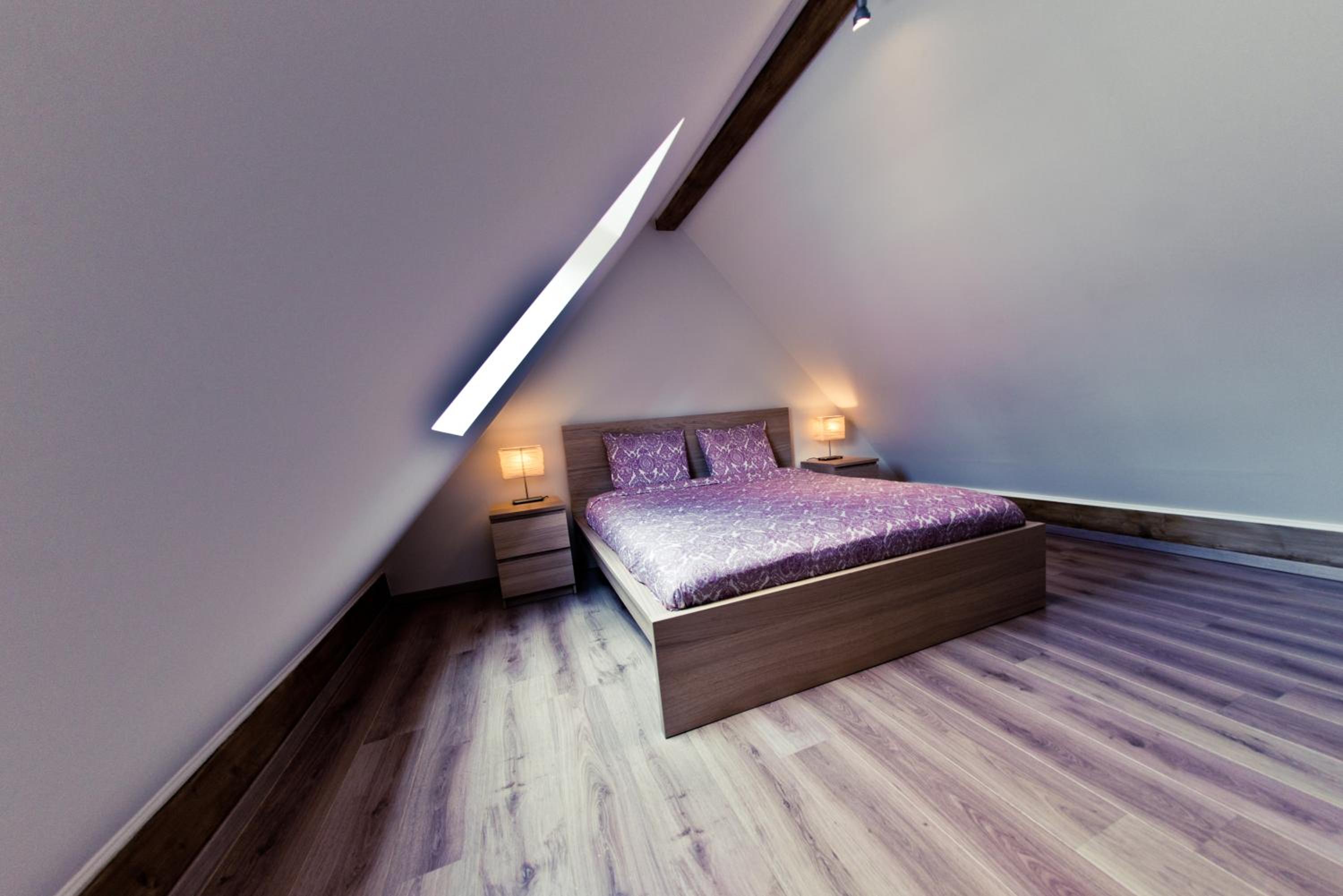 Appart-Hotel Léopold Liège Centre