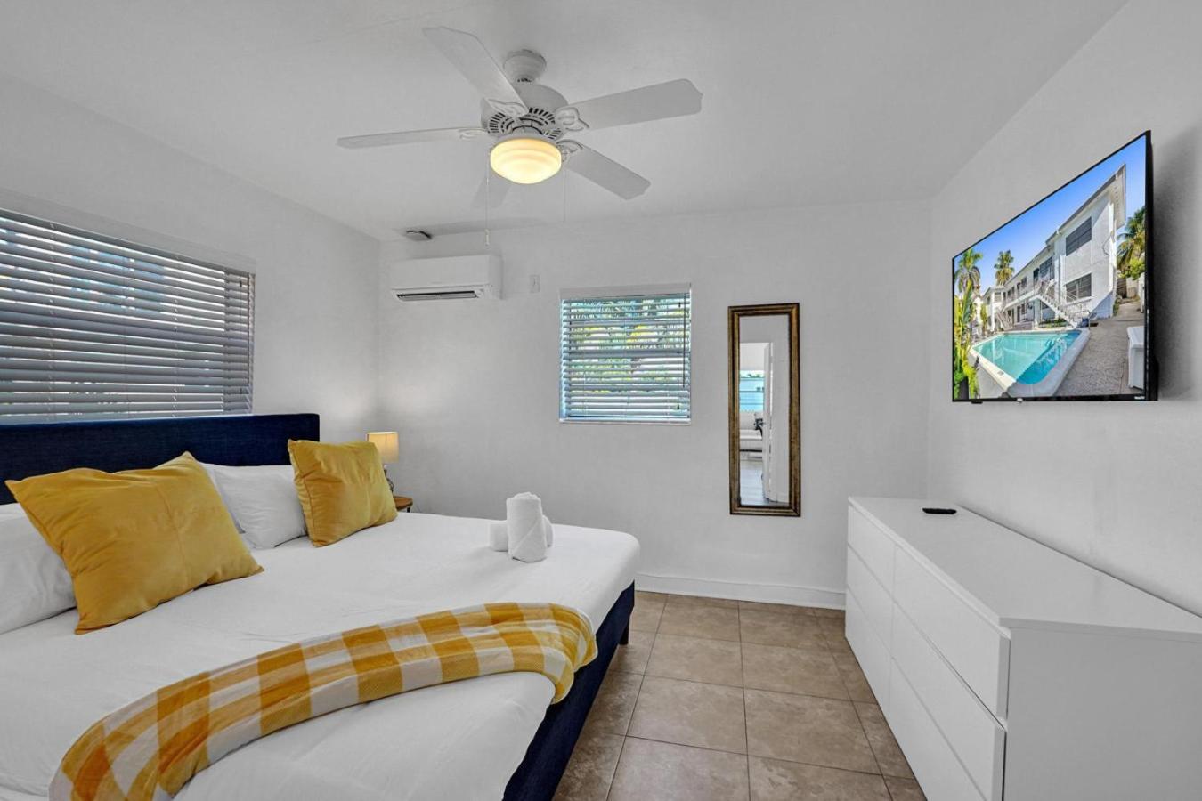 Desoto 2 bedrooms Second floor
