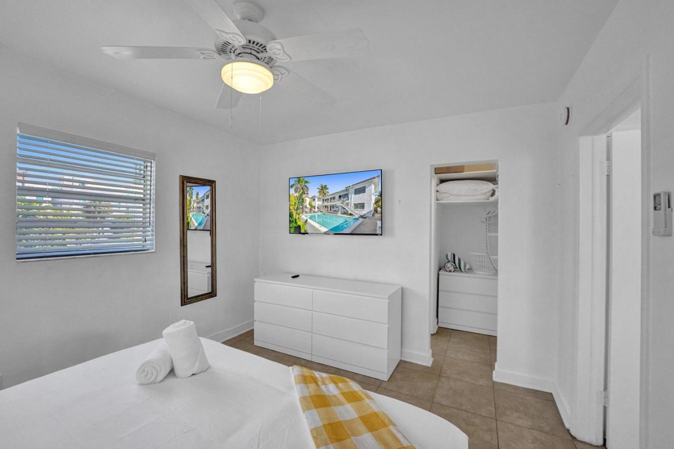 Desoto 2 bedrooms Second floor