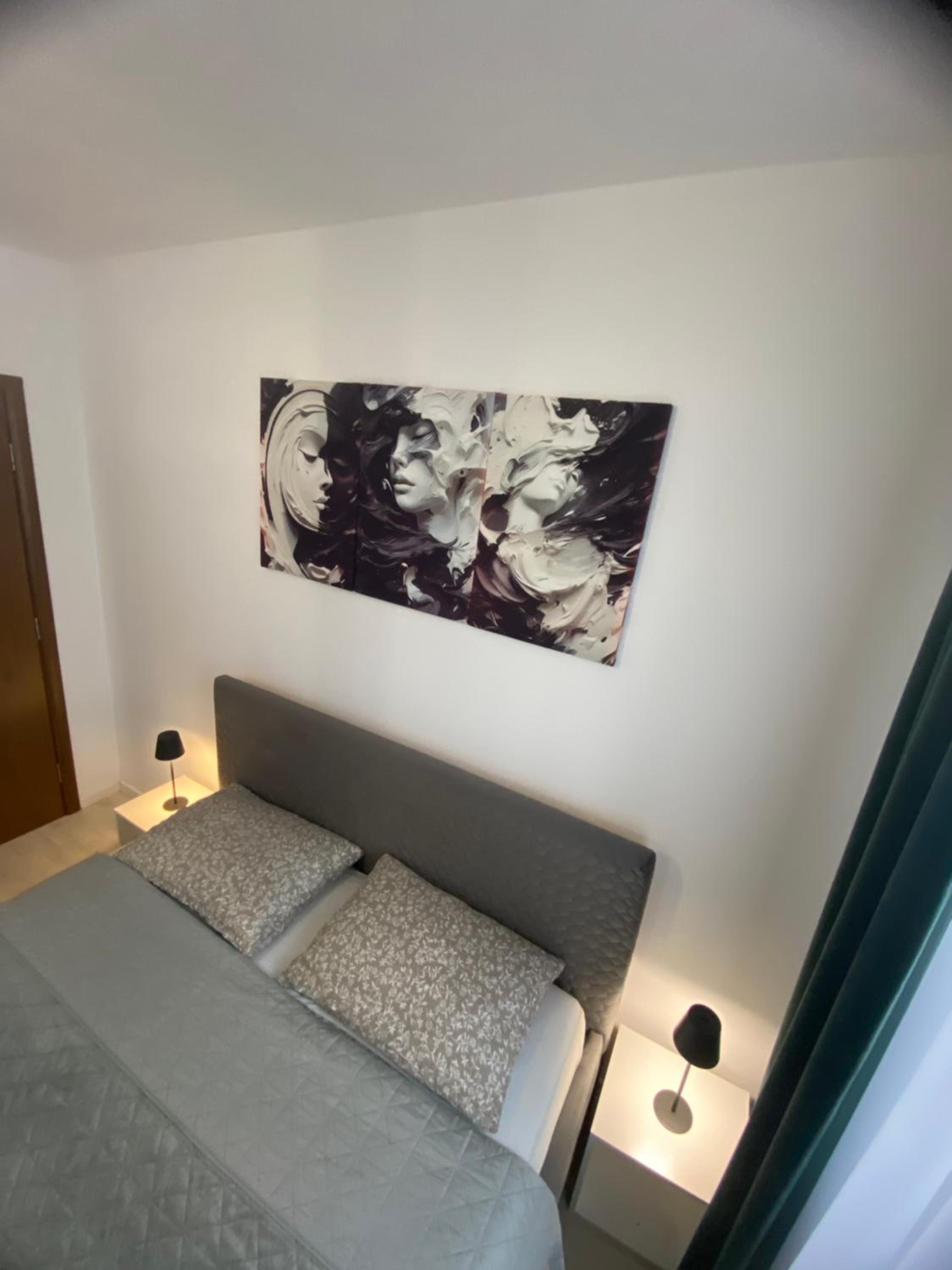 Hellen Apartment