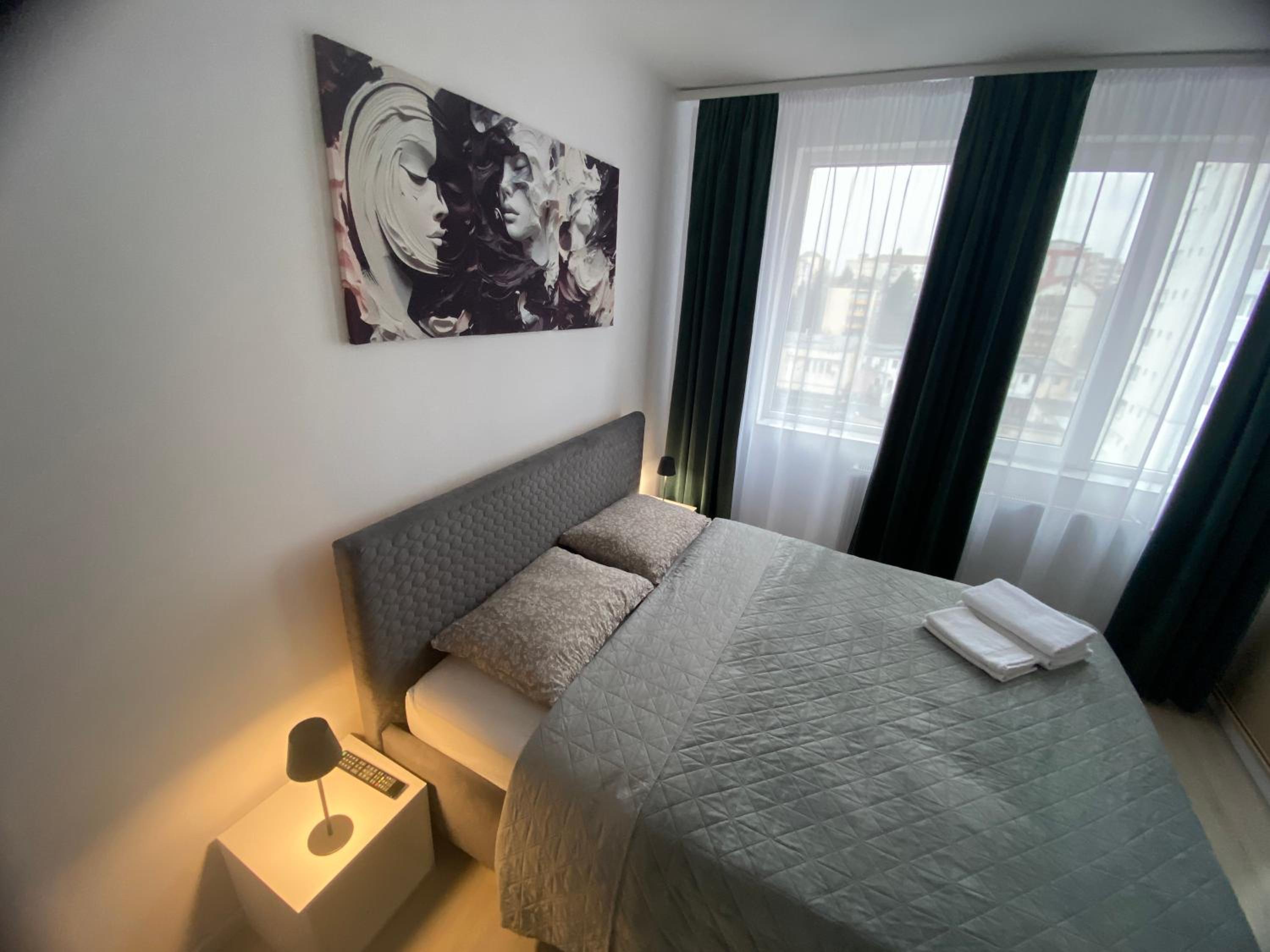 Hellen Apartment