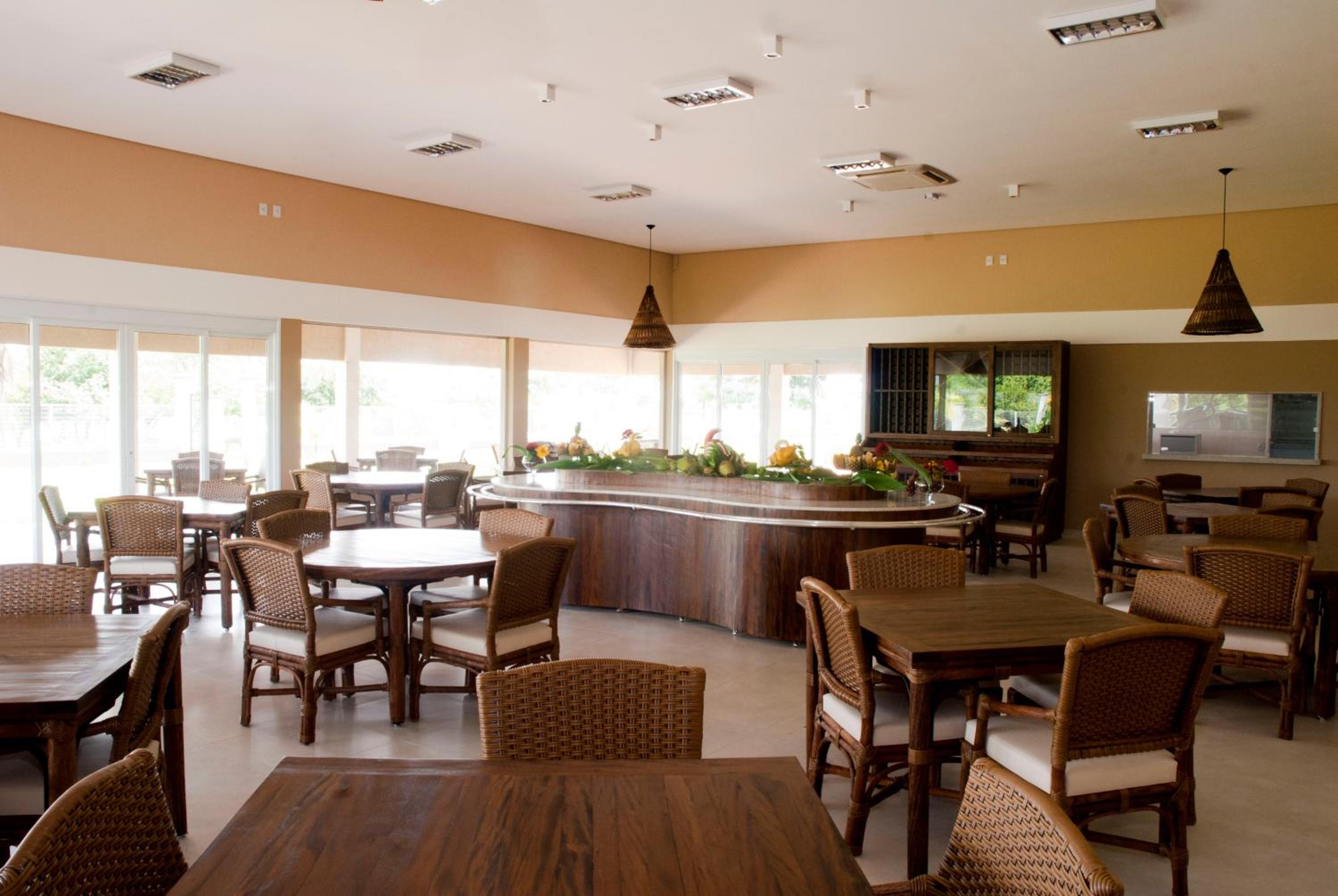 Resort da Ilha