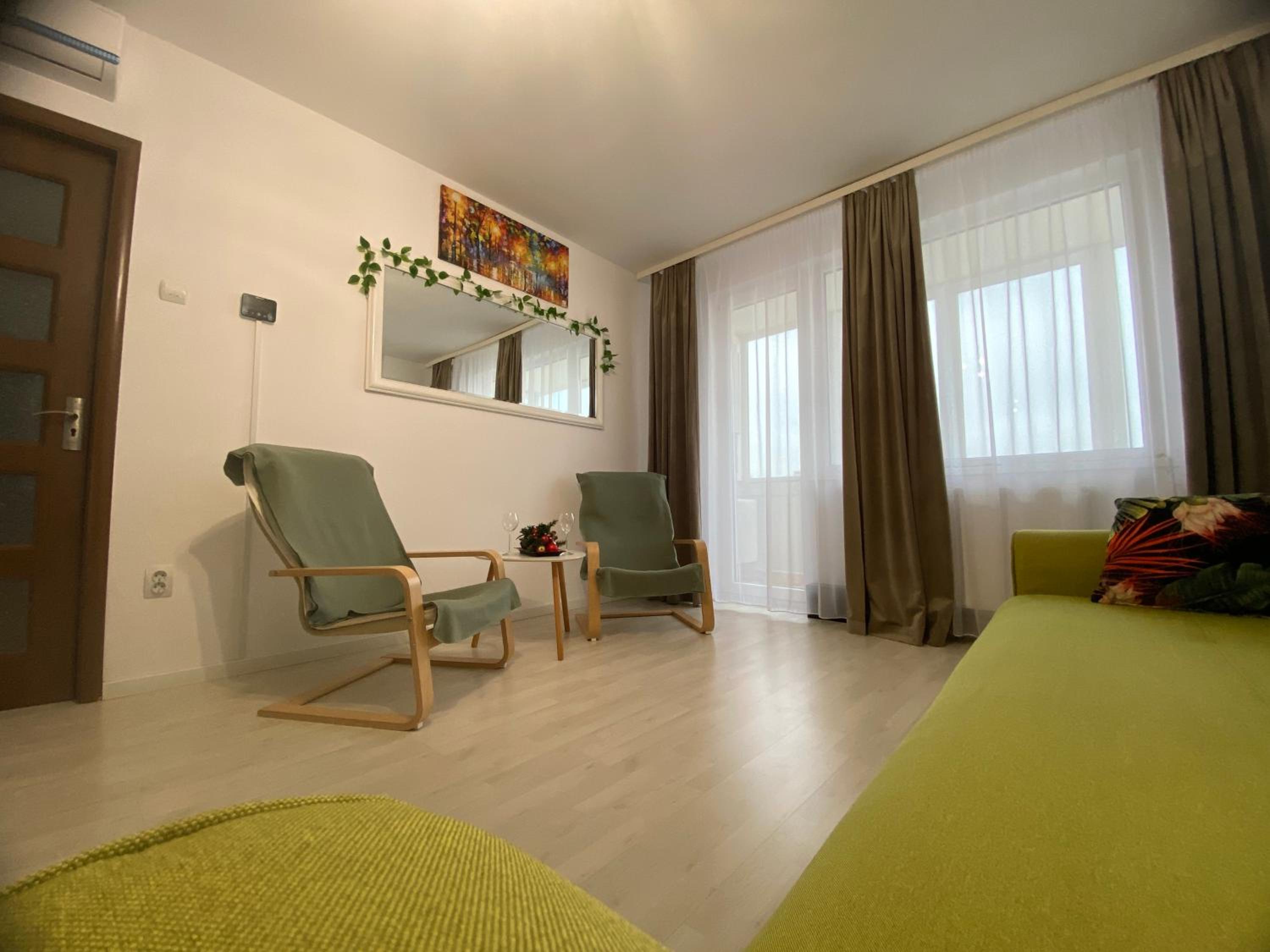 Hellen Apartment