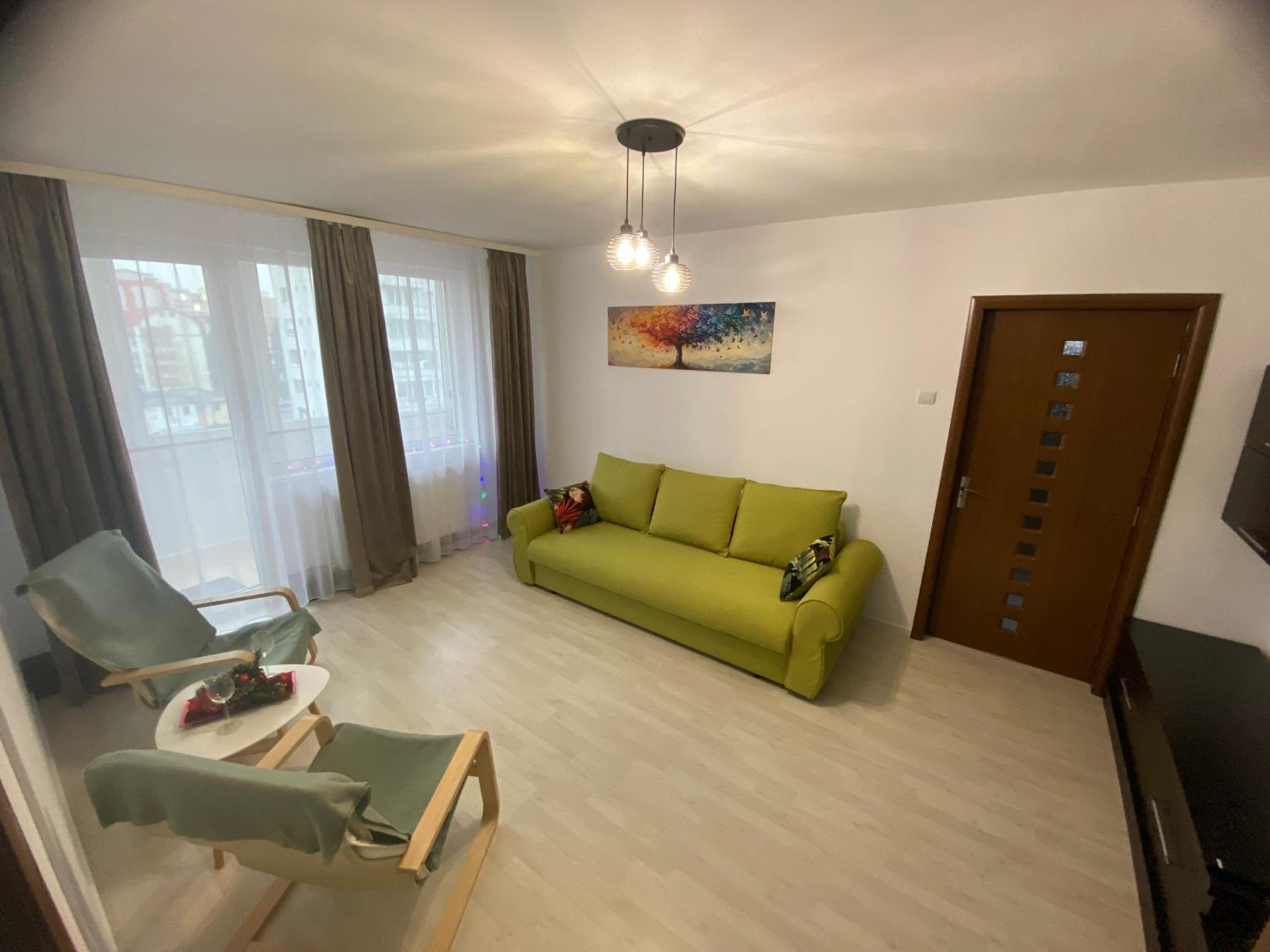 Hellen Apartment