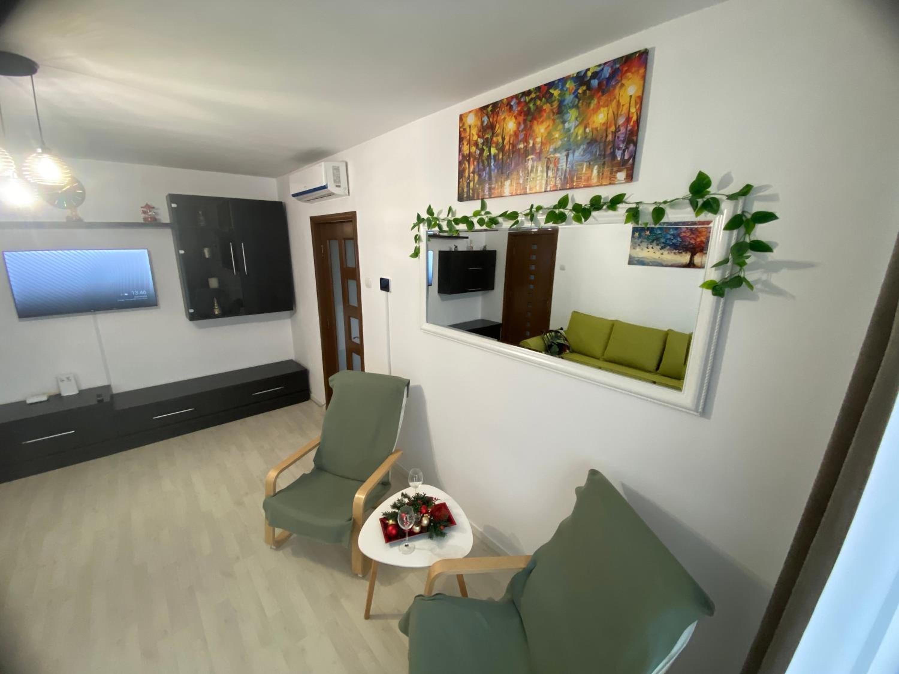 Hellen Apartment