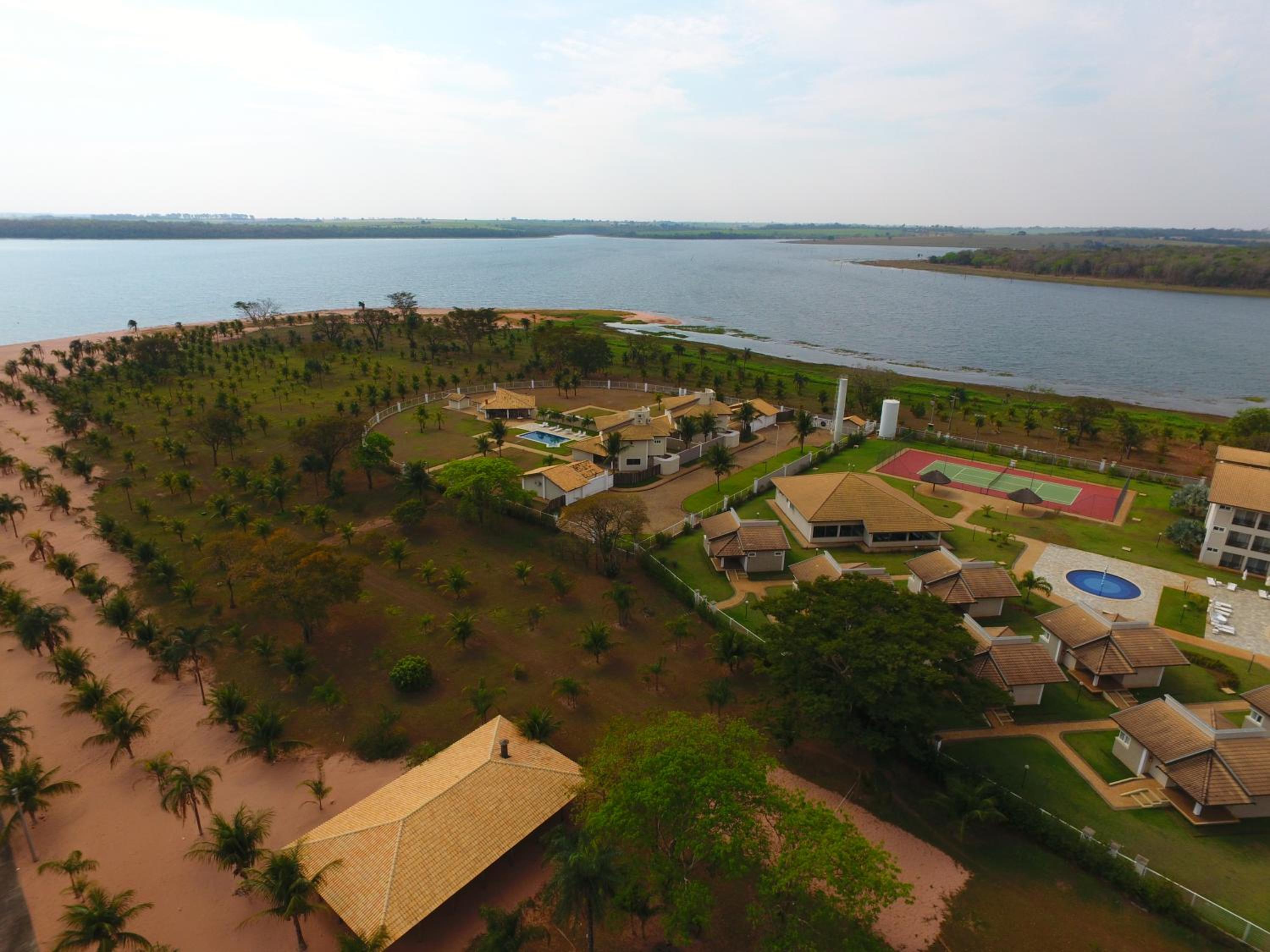 Resort da Ilha