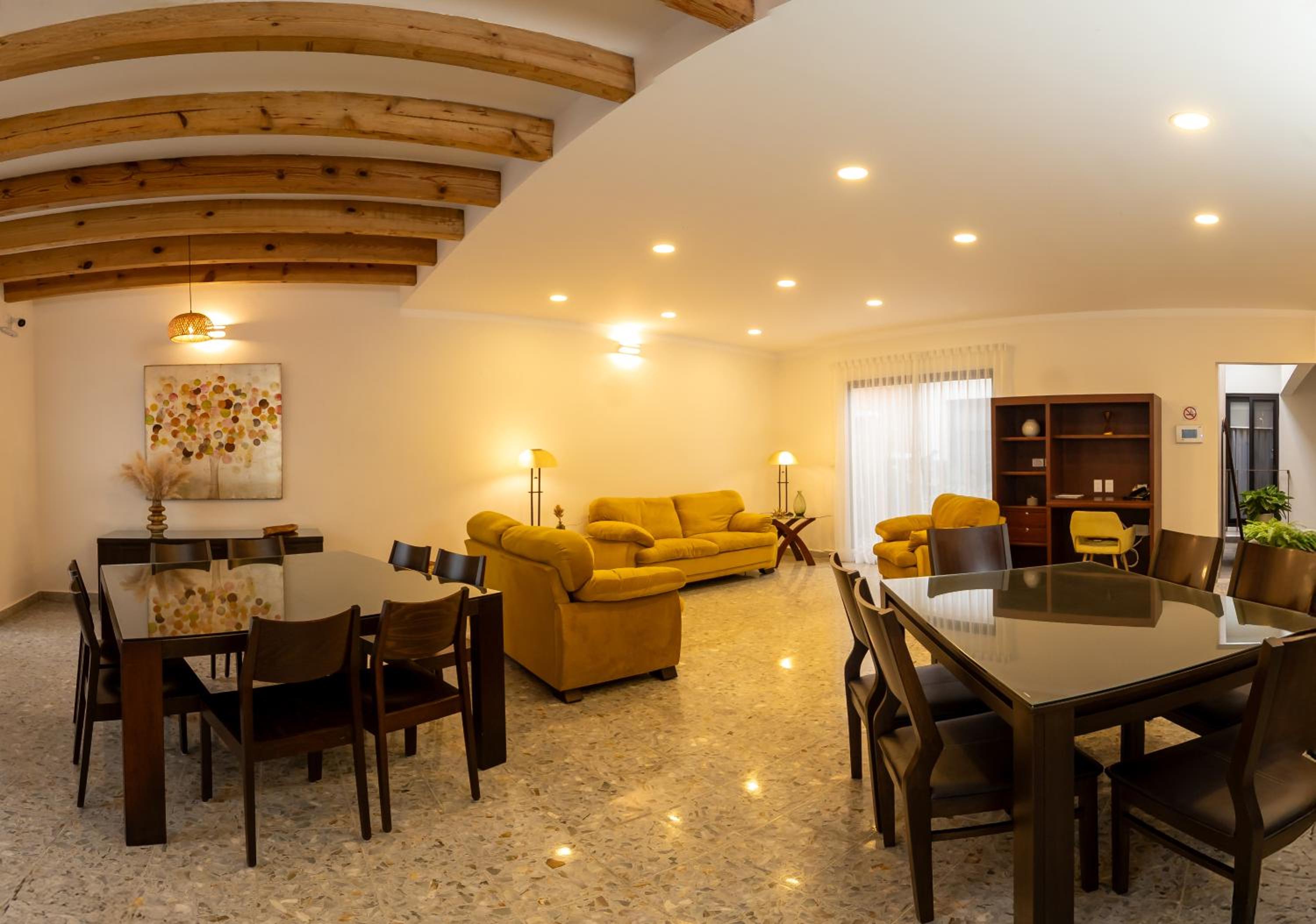 Casa San José