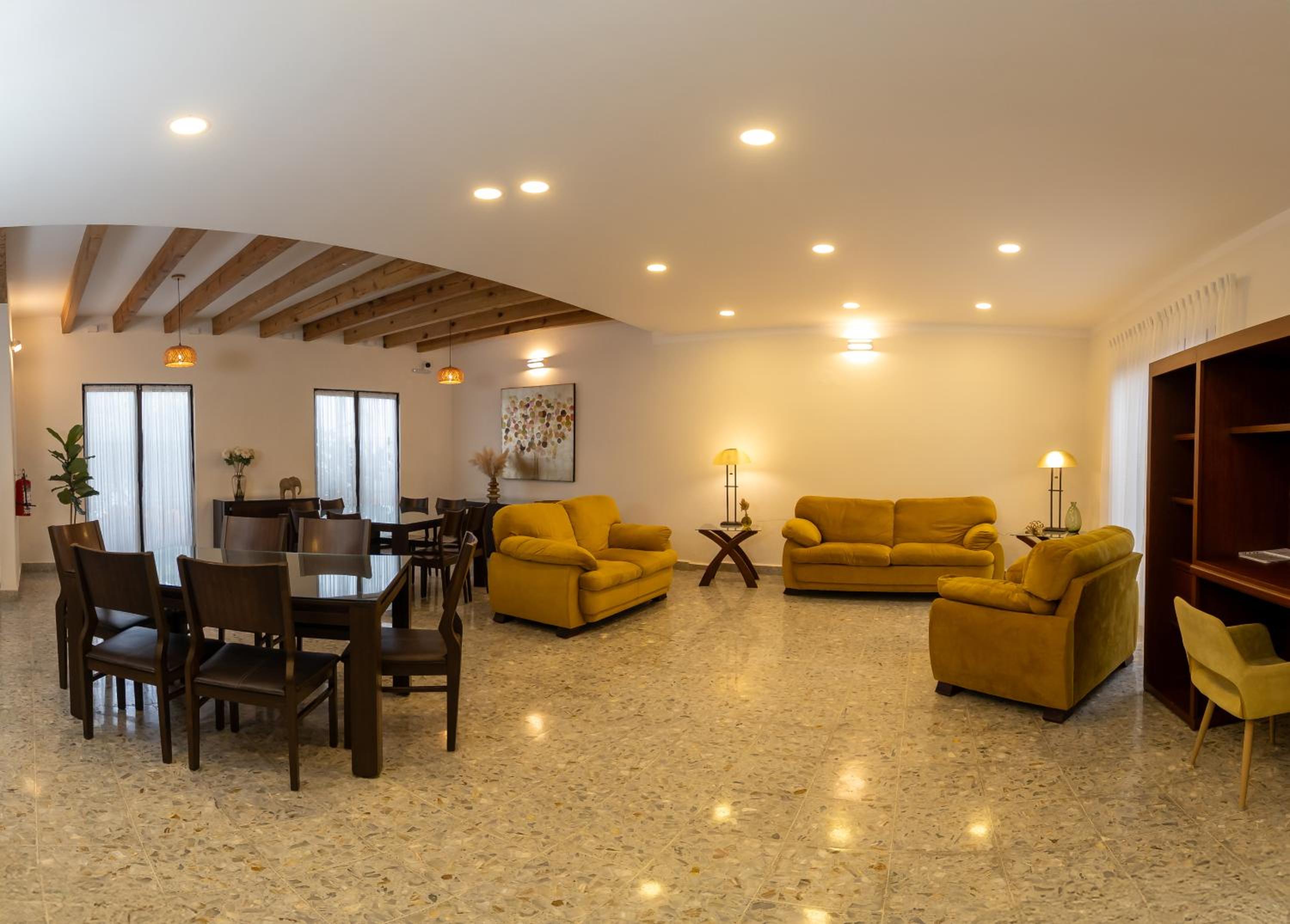 Casa San José