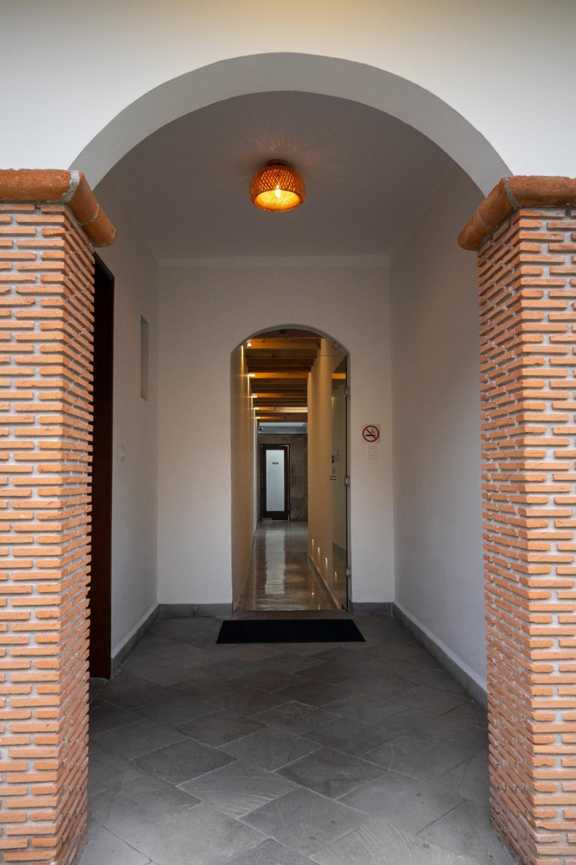 Casa San José