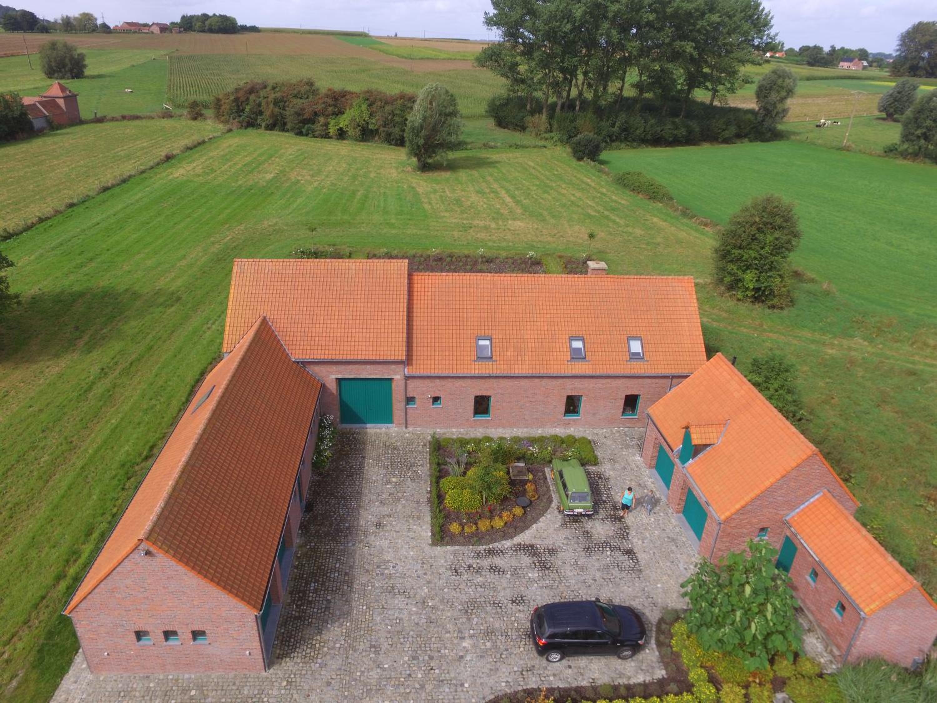 Ferme du Charme