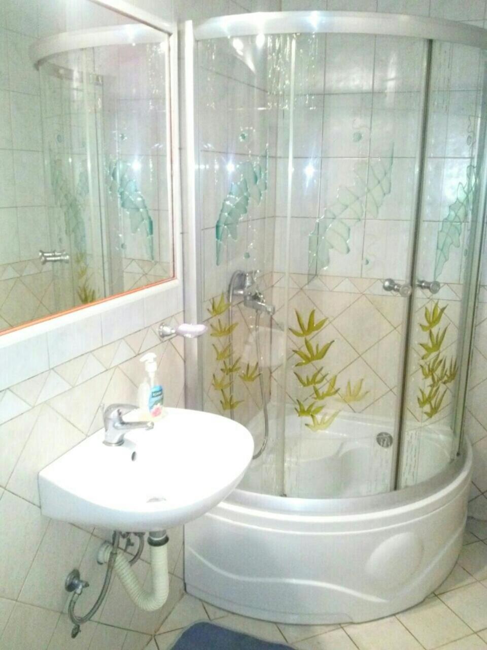 Blue Residence