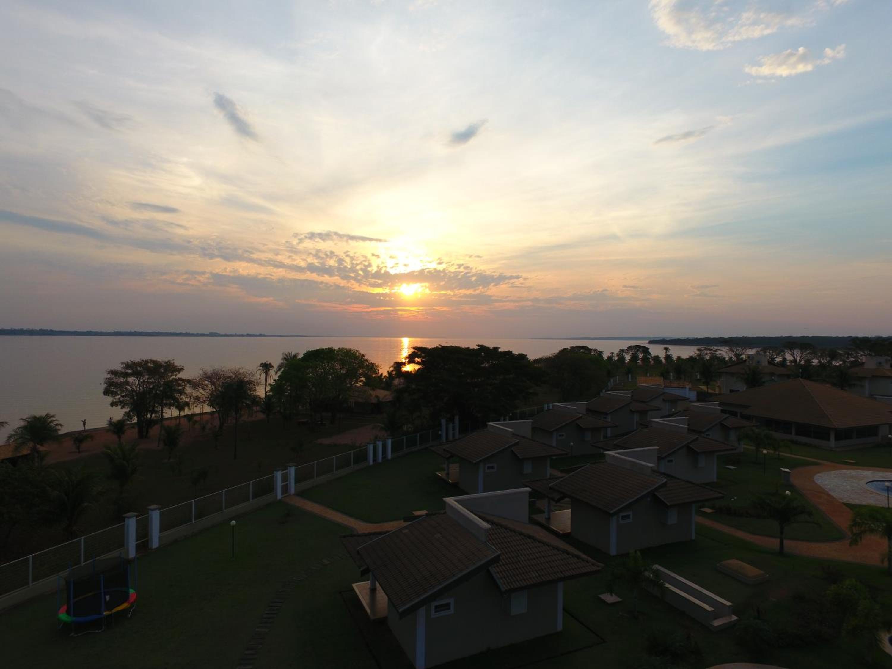 Resort da Ilha