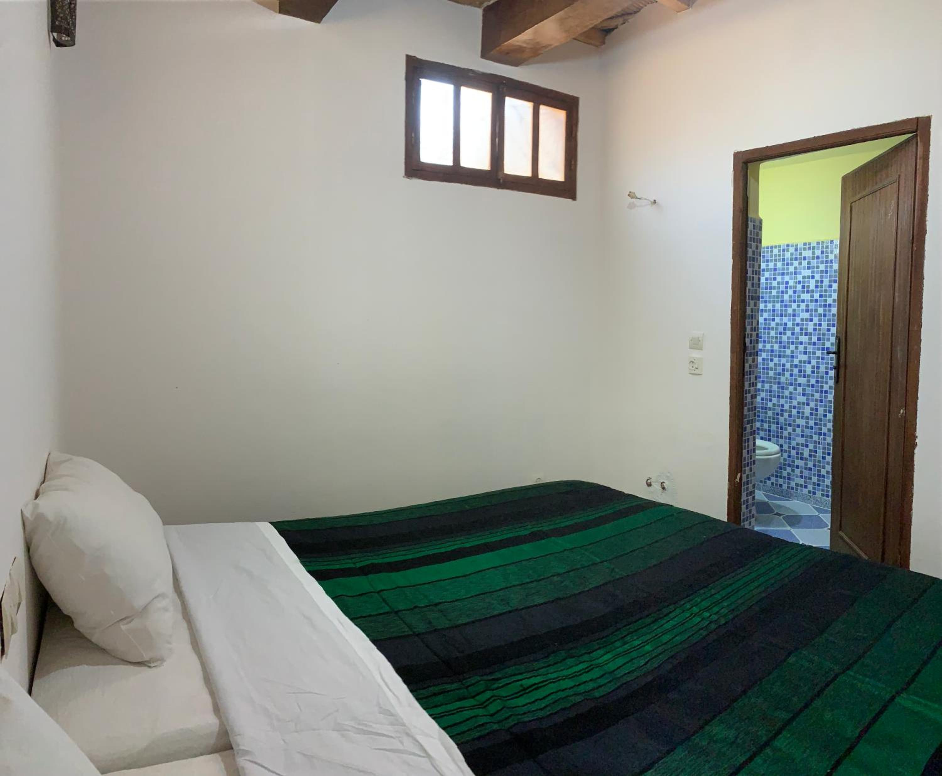 Gîte Imsker Elbour