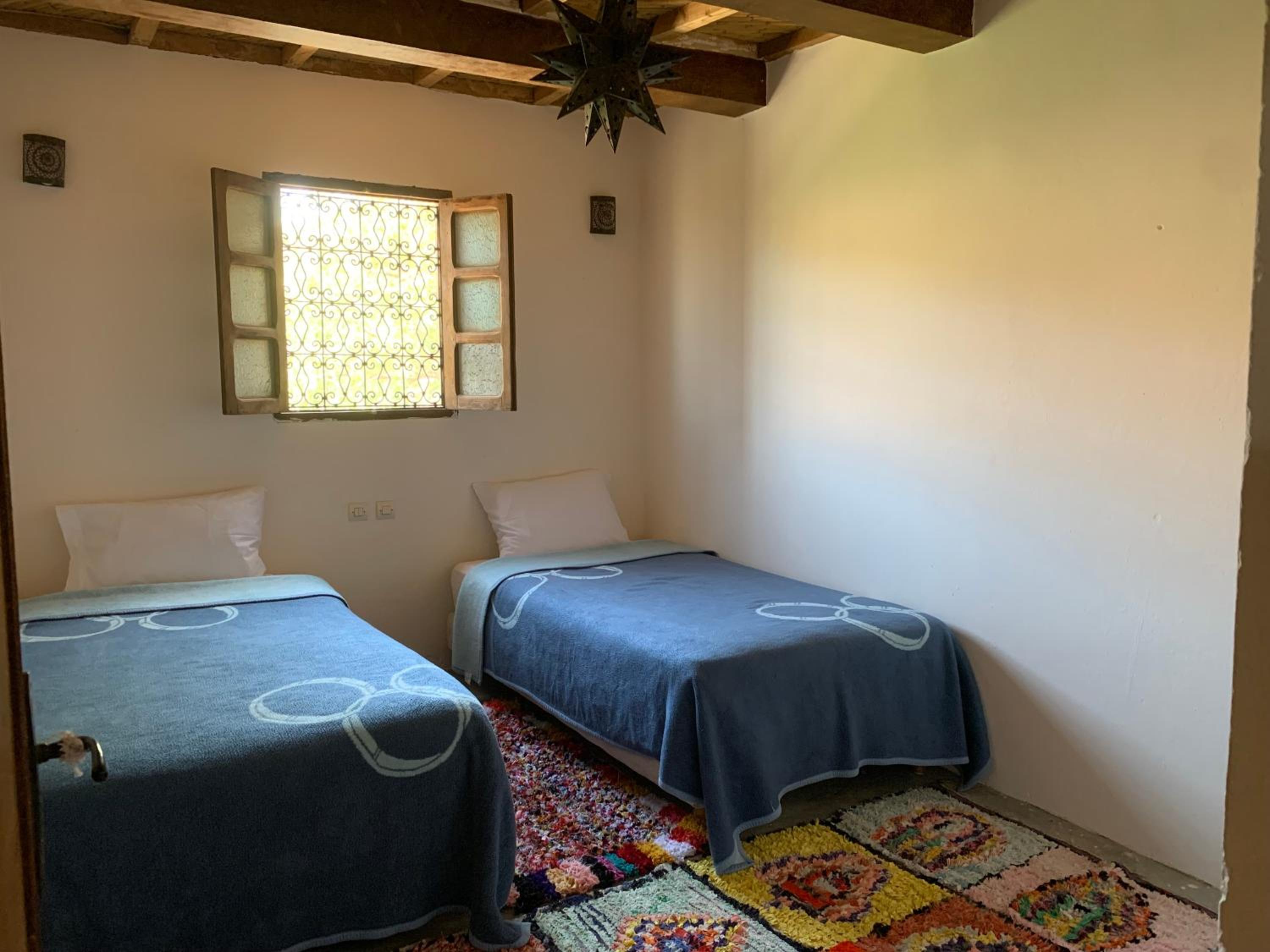 Gîte Imsker Elbour