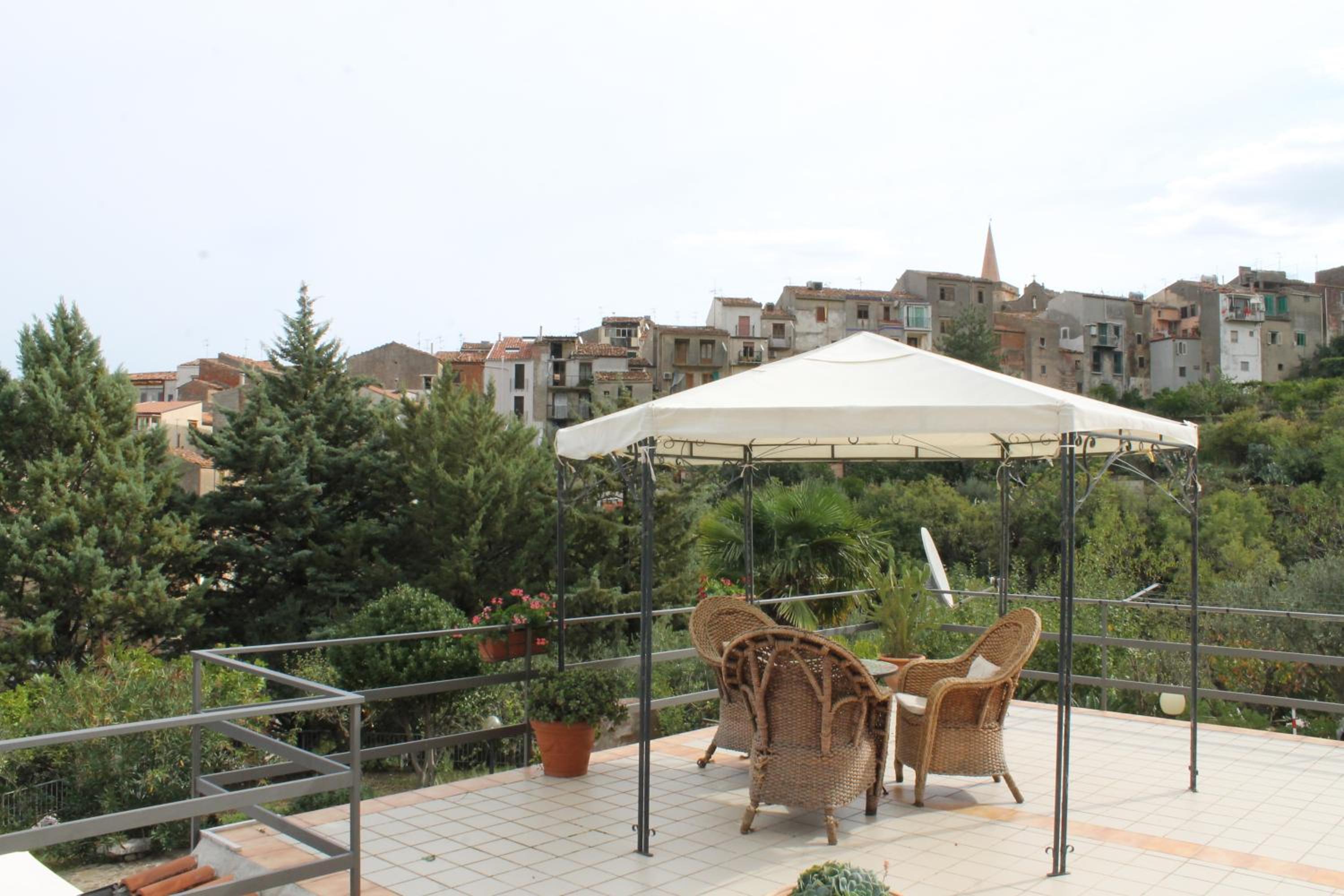 B&B Villa Letizia