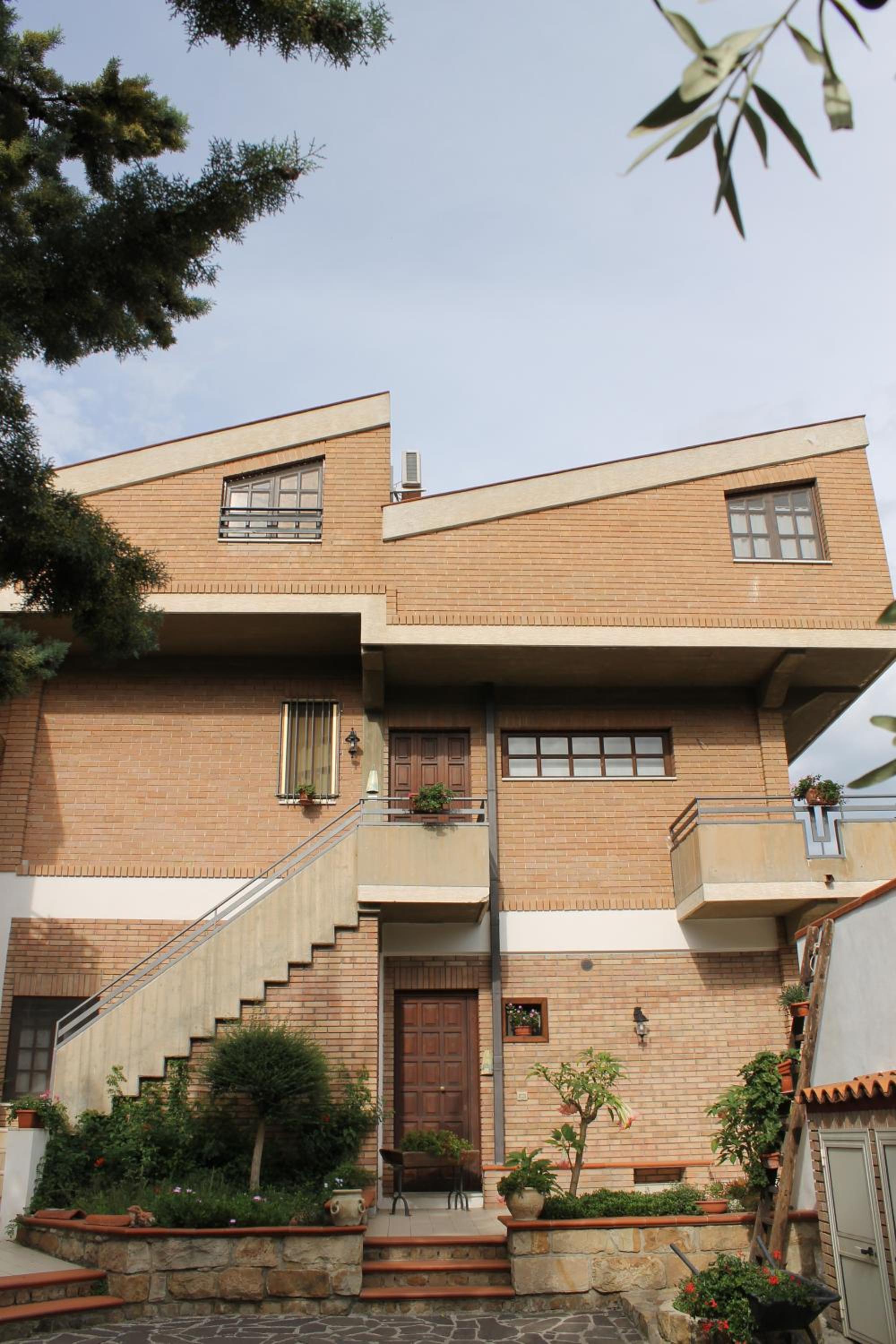 B&B Villa Letizia