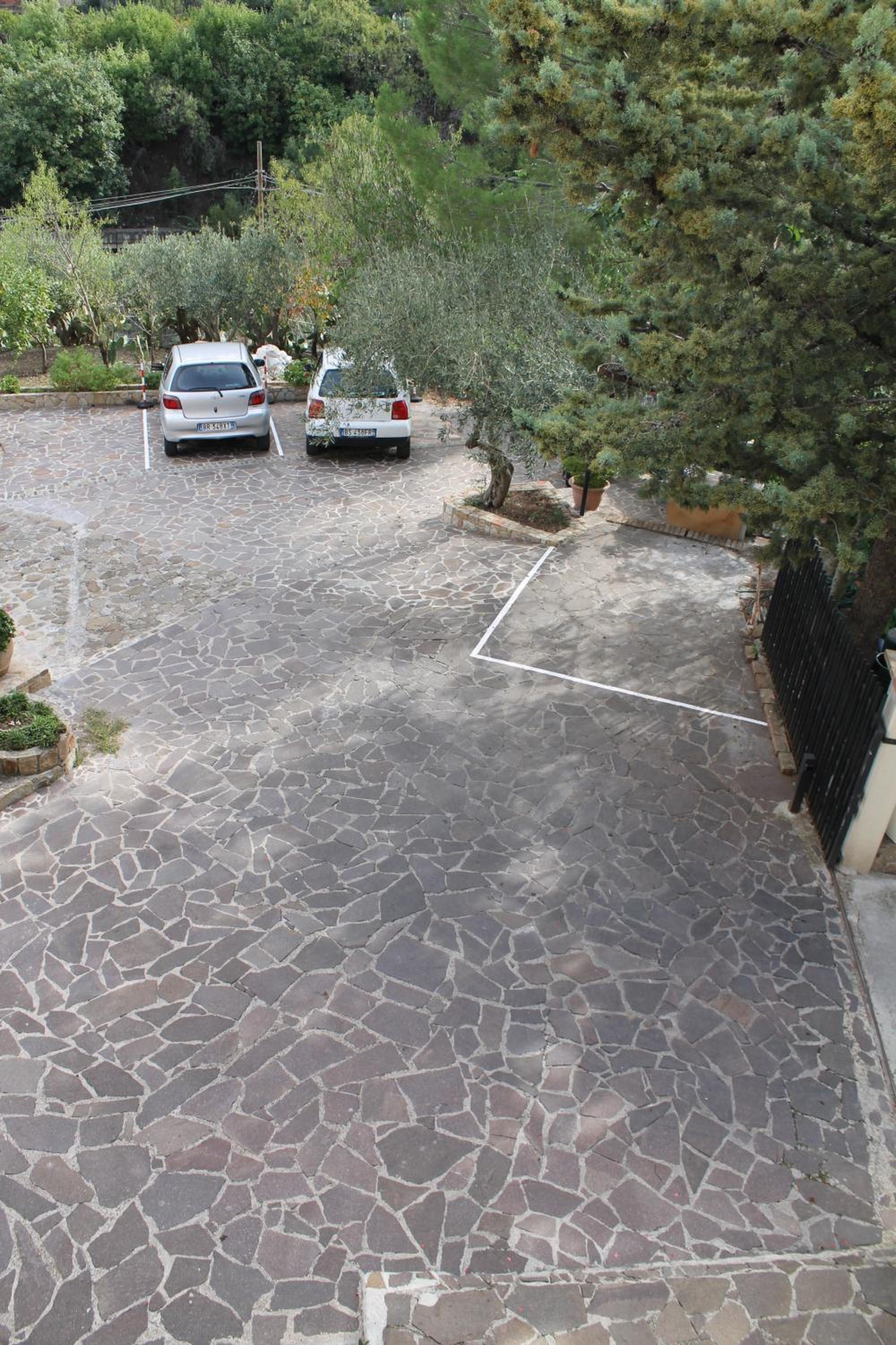 B&B Villa Letizia