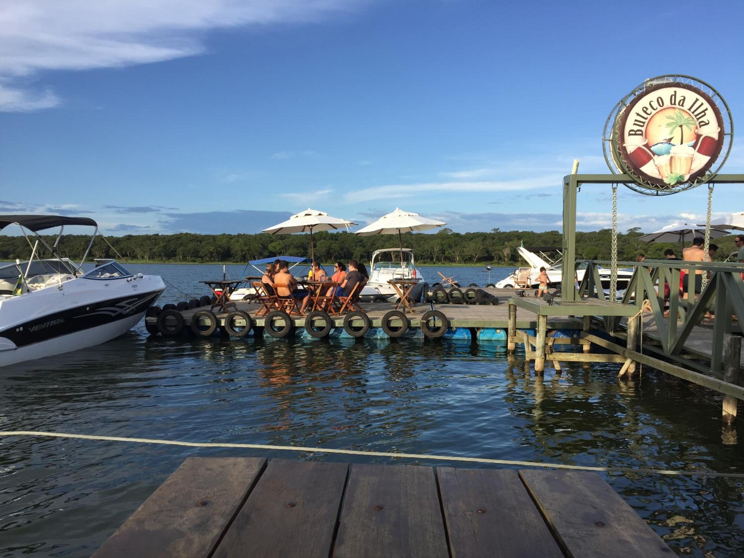Resort da Ilha